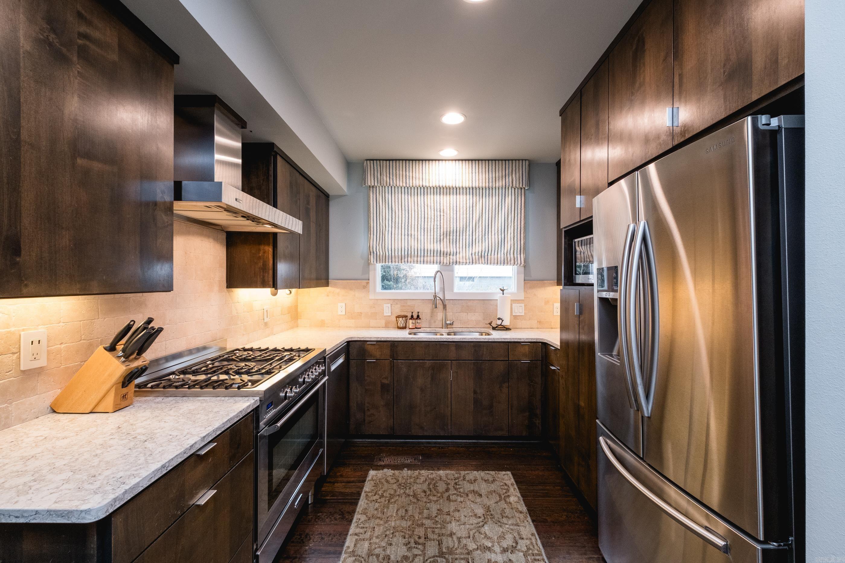 HOLLENBERG - Residential