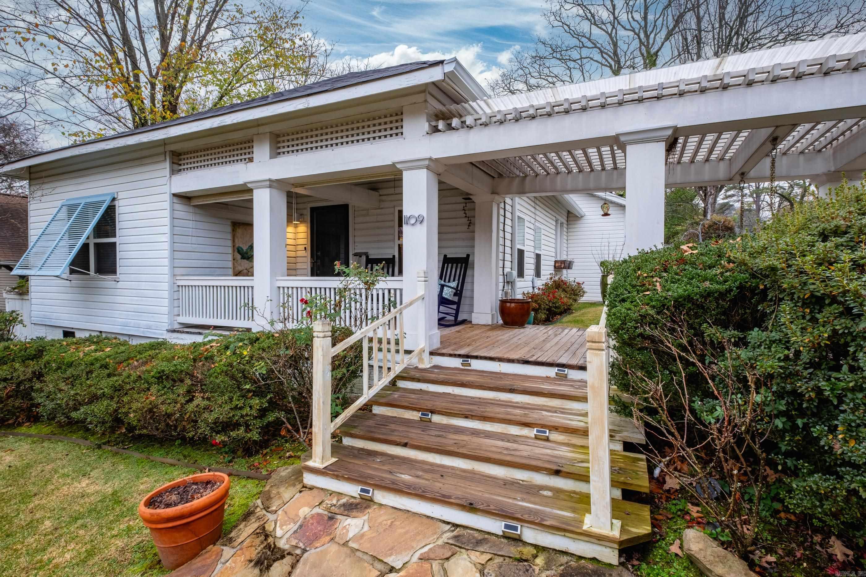 HOLLENBERG - Residential