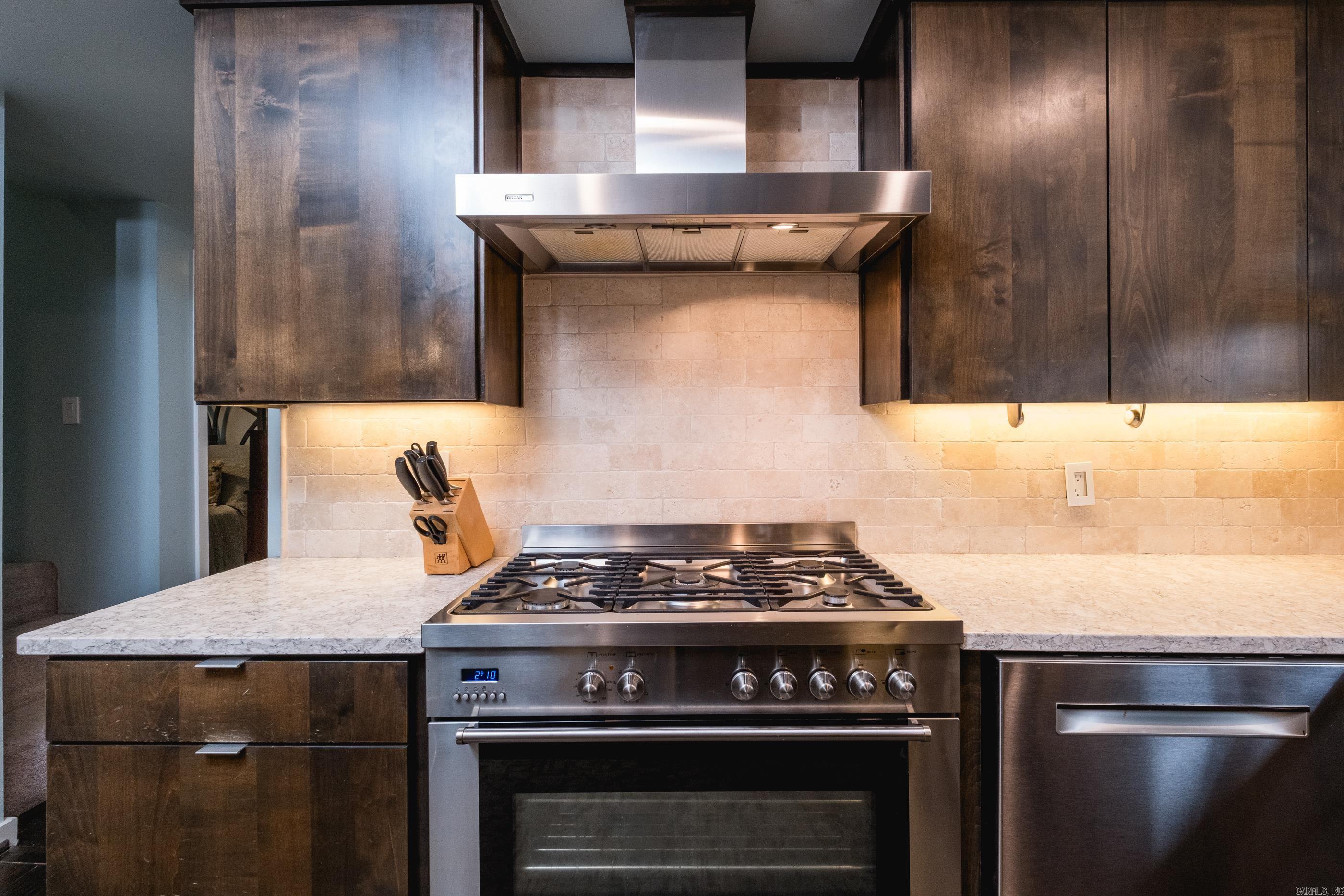 HOLLENBERG - Residential