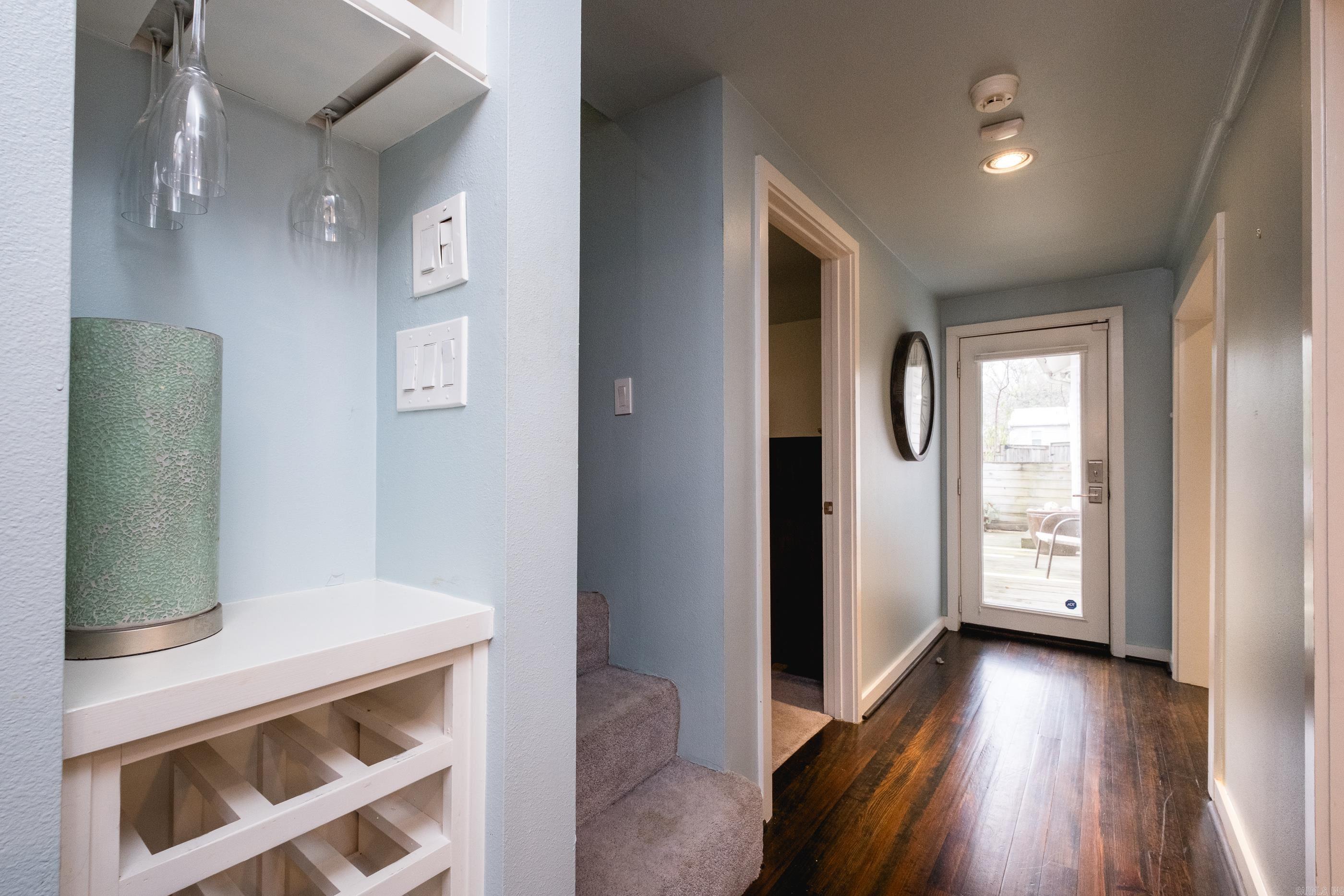 HOLLENBERG - Residential