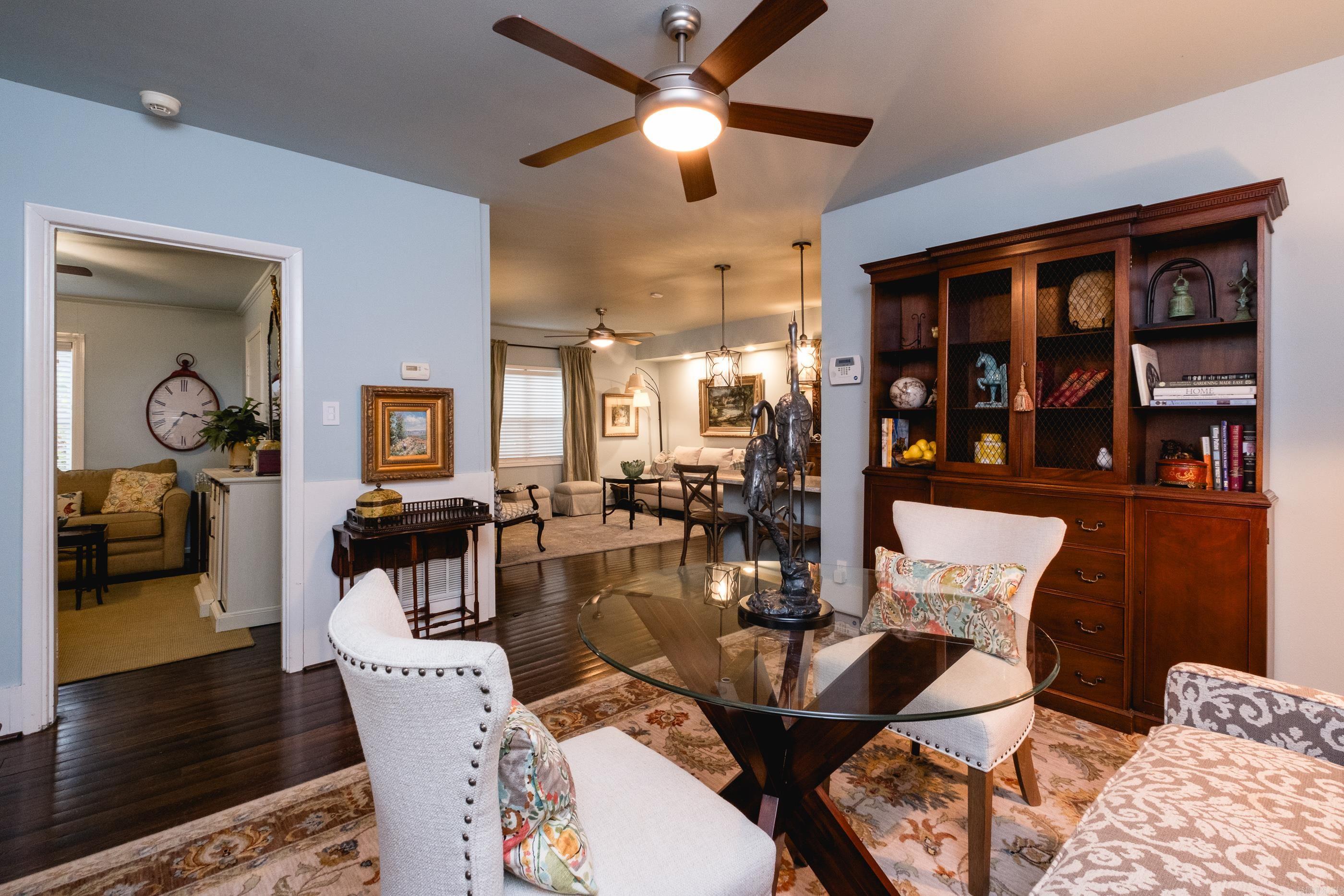 HOLLENBERG - Residential