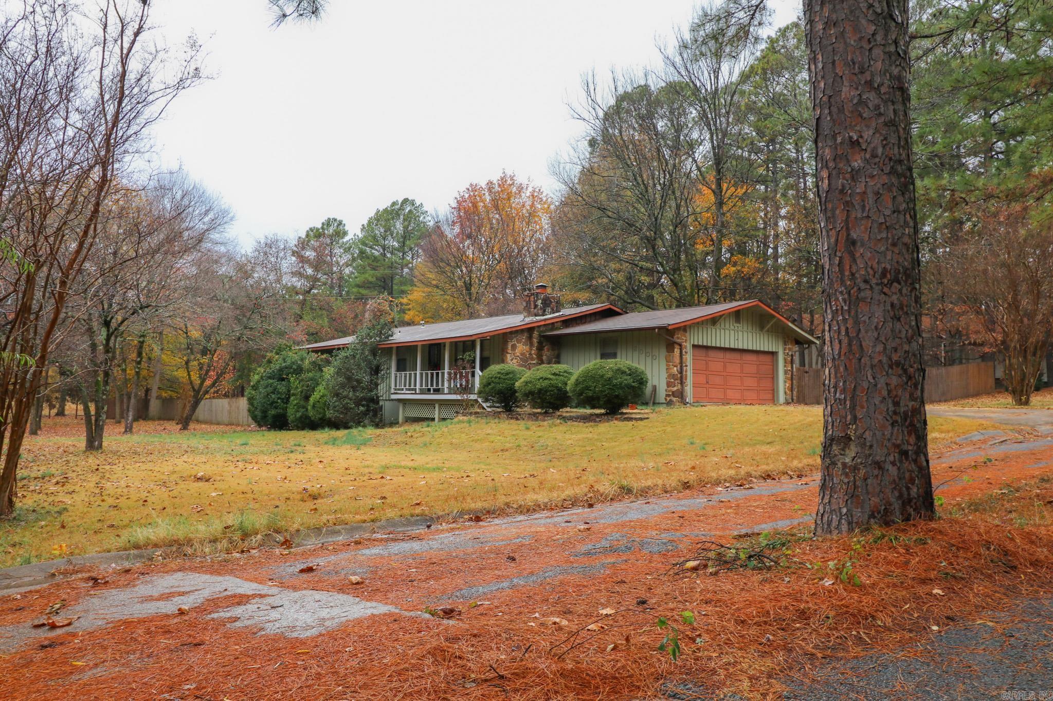 Sylvan - Residential