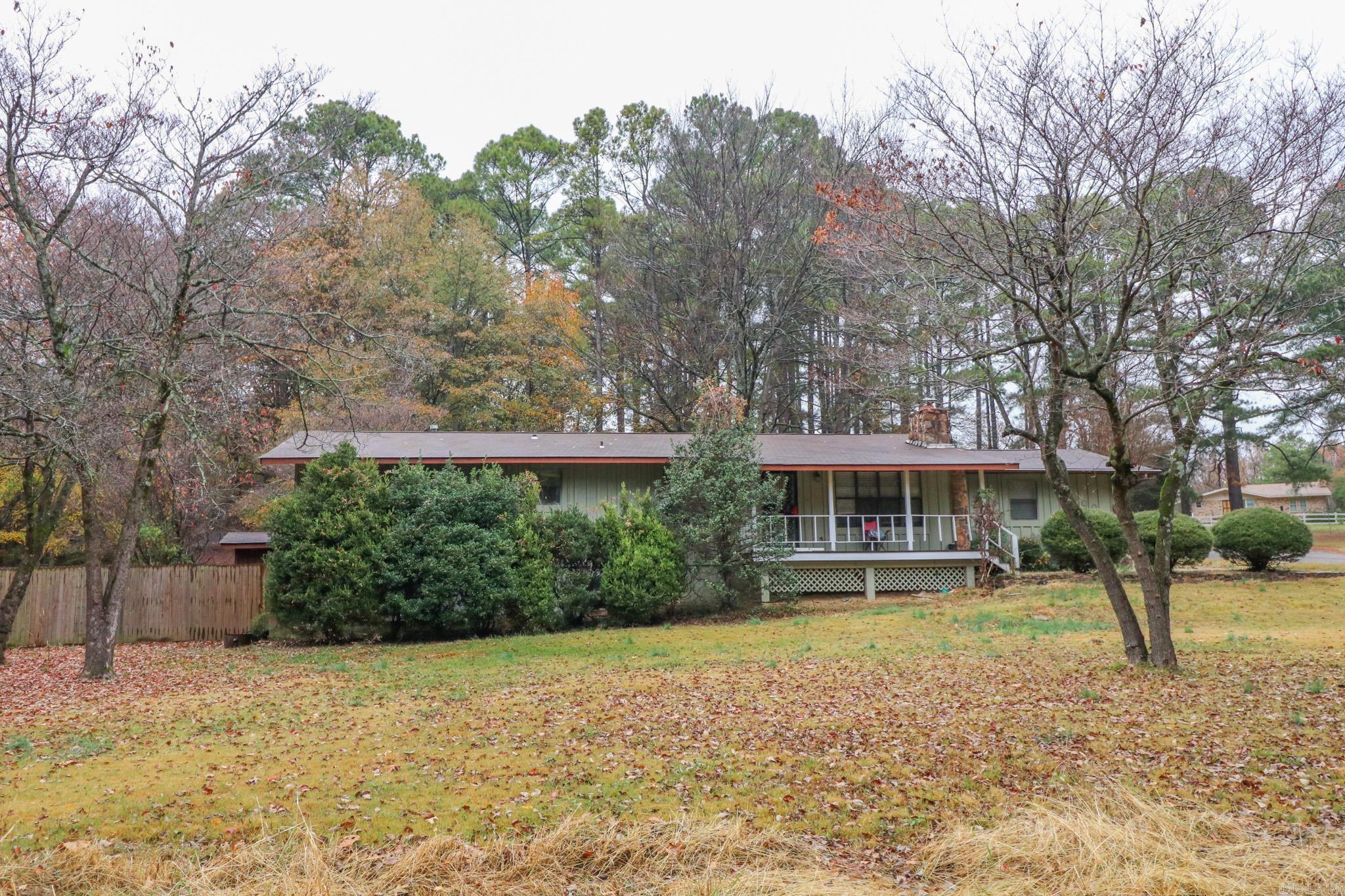 Sylvan - Residential