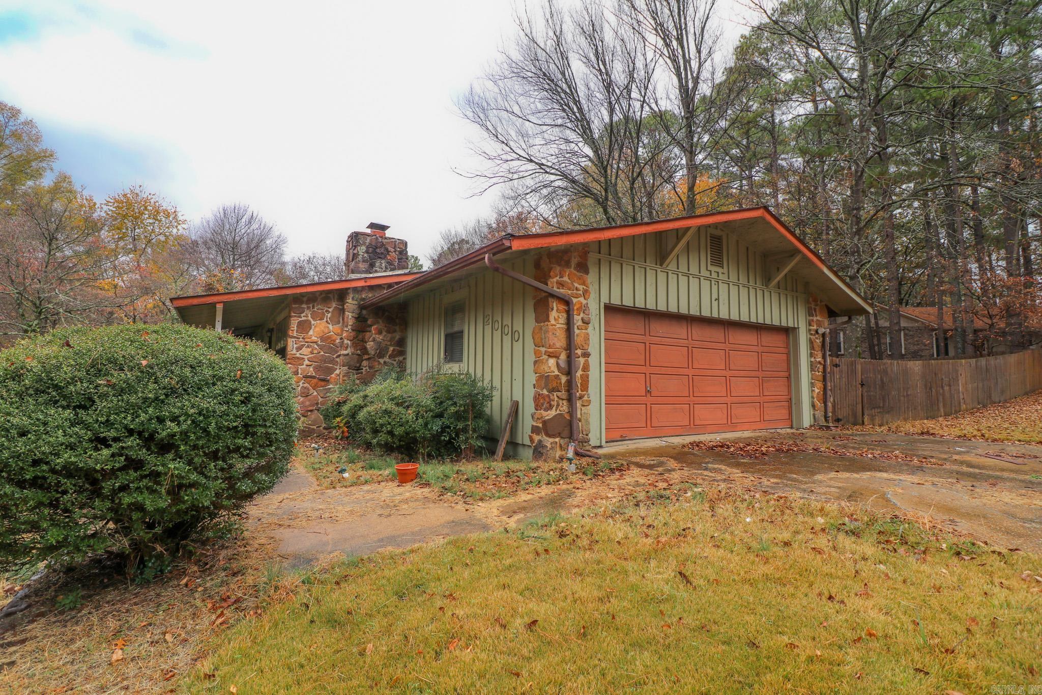 Sylvan - Residential