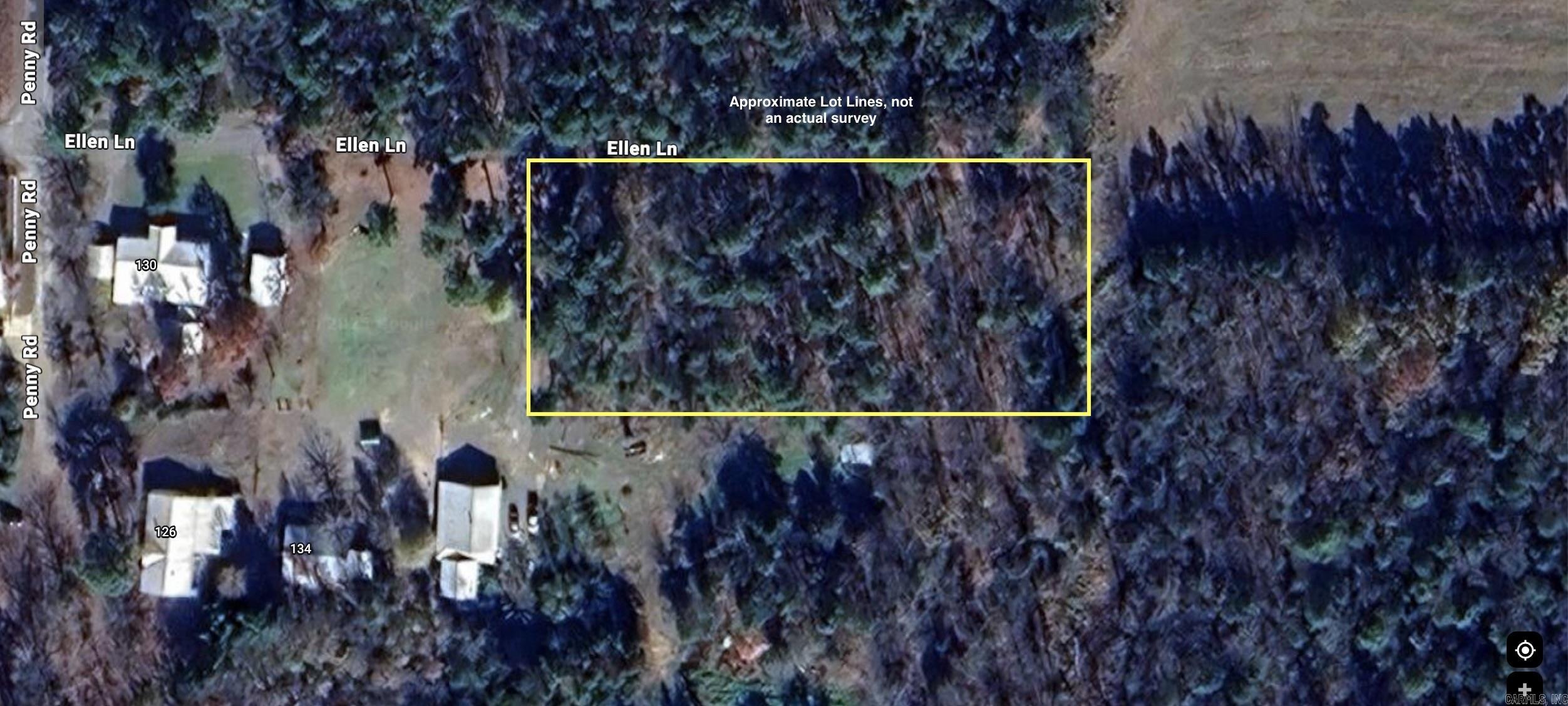 Lakeshore Hills II - Land