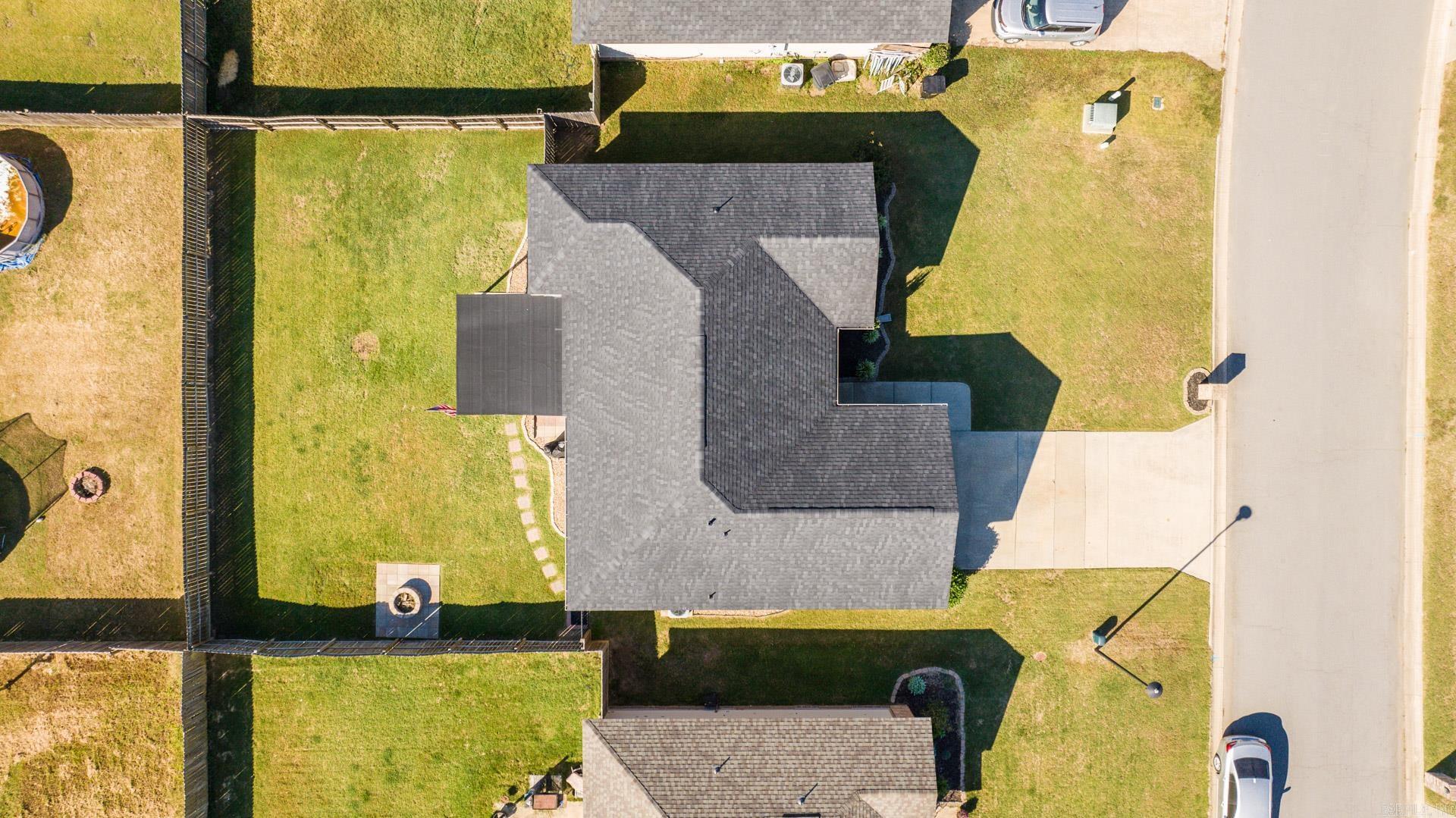 Orchard Hollow Estates - Residential Lease