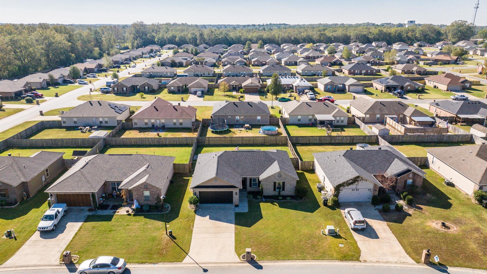 Orchard Hollow Estates - Residential Lease