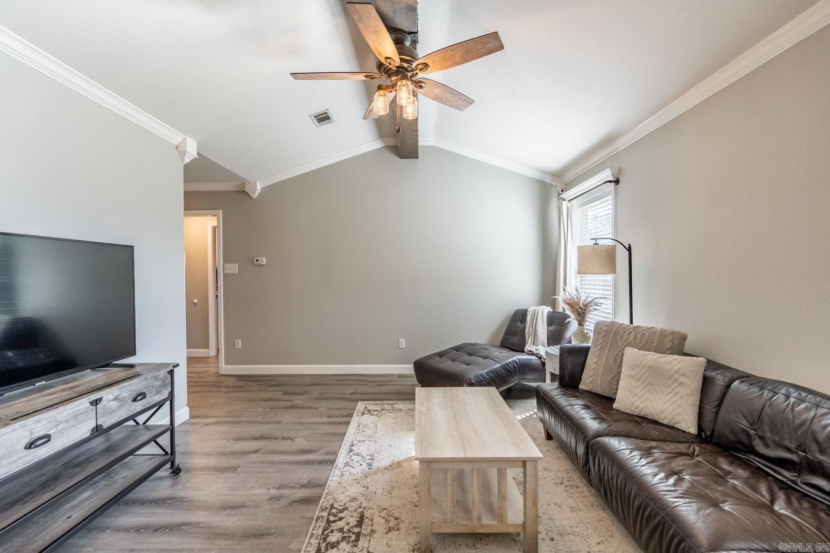 Orchard Hollow Estates - Residential Lease