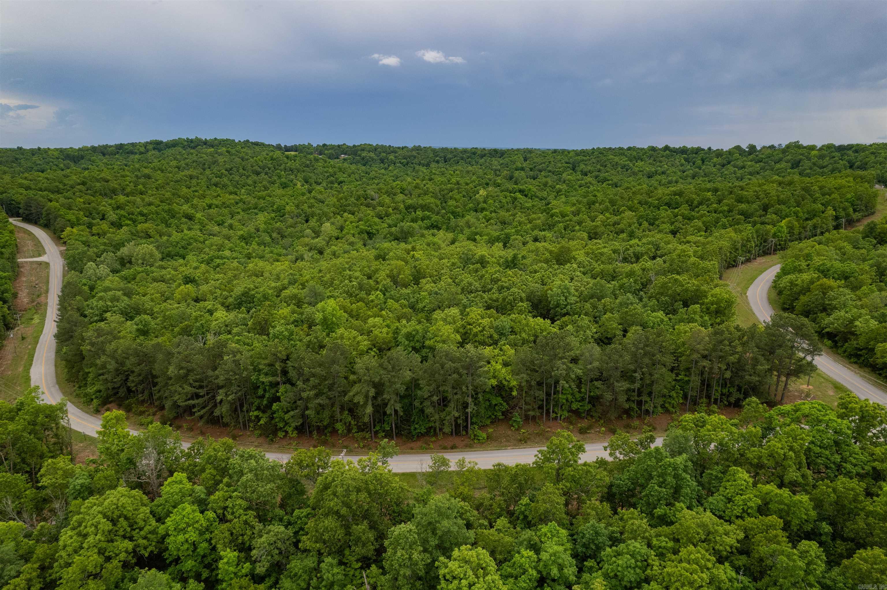 Cherokee Village - Land