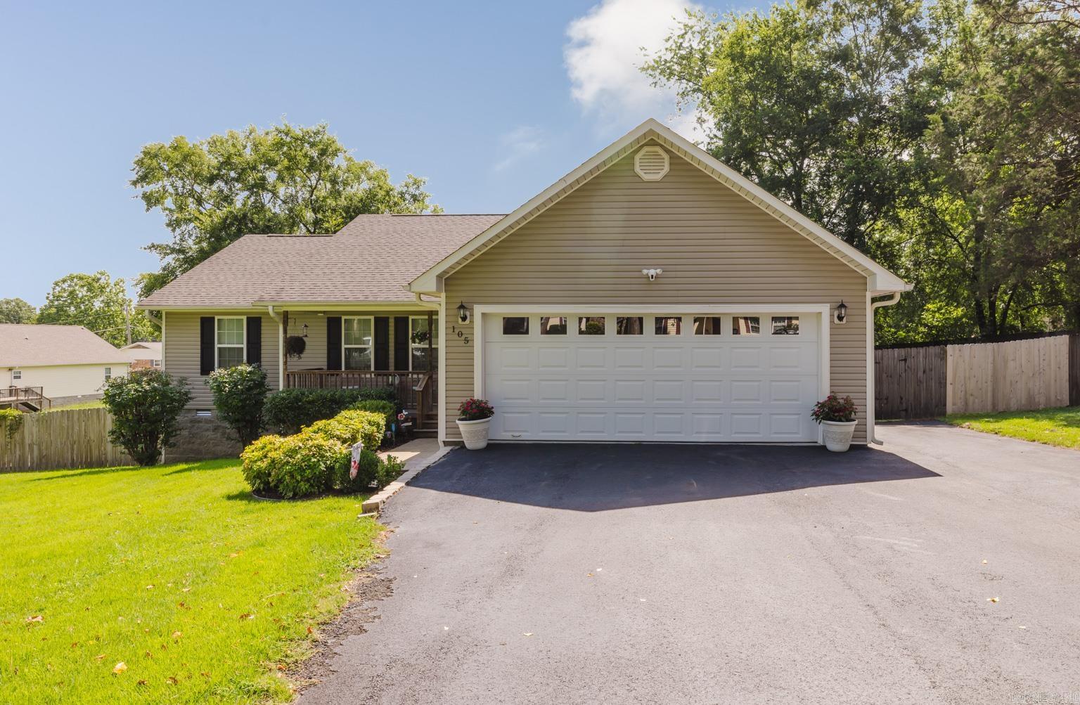 PINE PARK - Residential