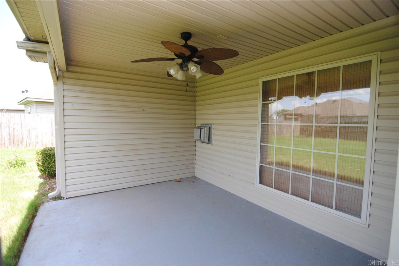 Stonelinks - Residential Lease