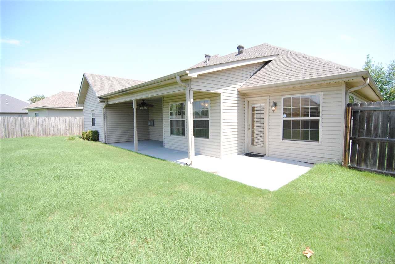 Stonelinks - Residential Lease