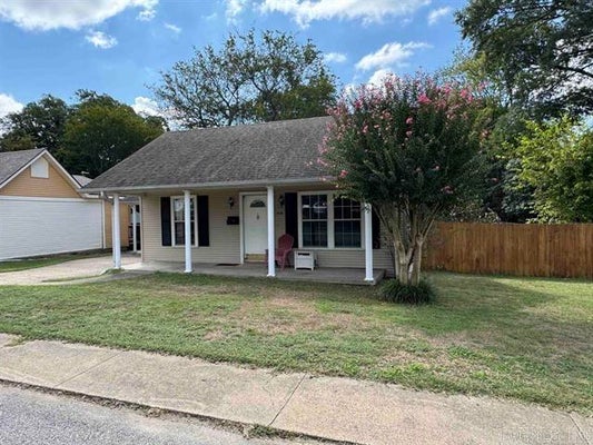 416 JACKMAN ST, BENTON, AR 72015 - Image efda5e366e6ae76ee363009341c2d8e4/2369618137
