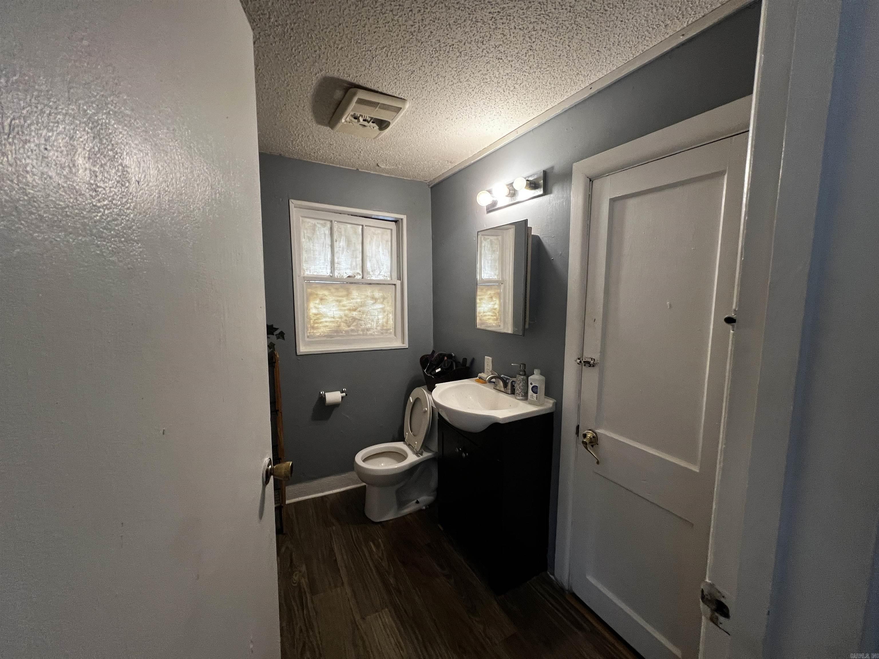 SMITH, D.J. - Residential