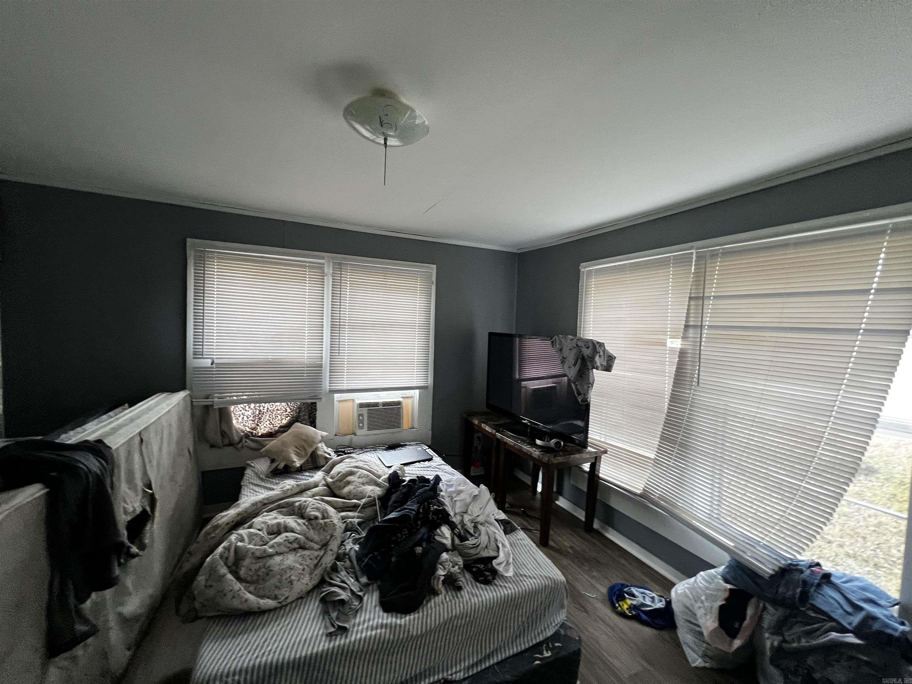 SMITH, D.J. - Residential