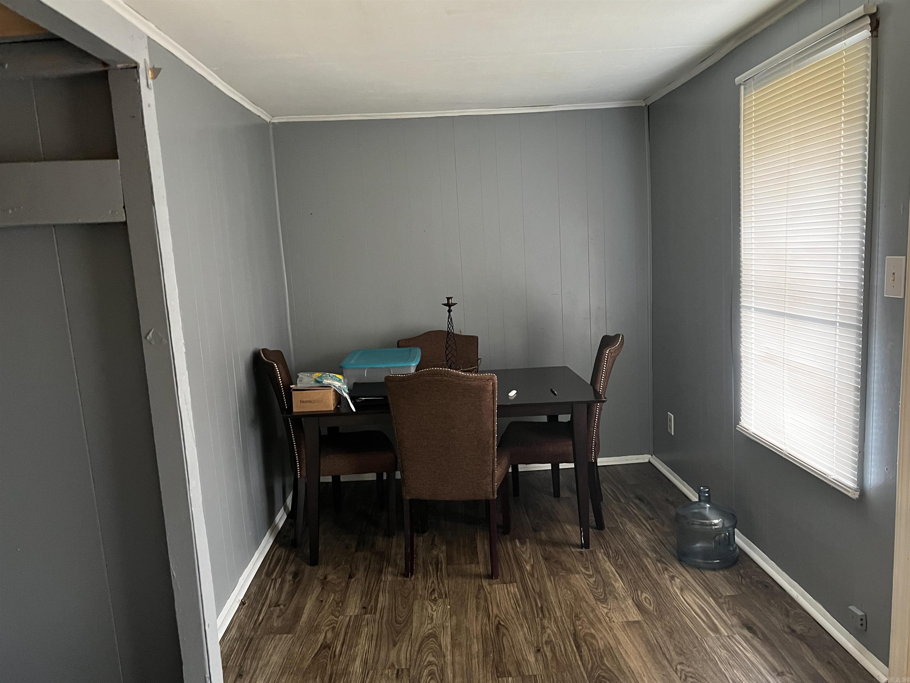 SMITH, D.J. - Residential