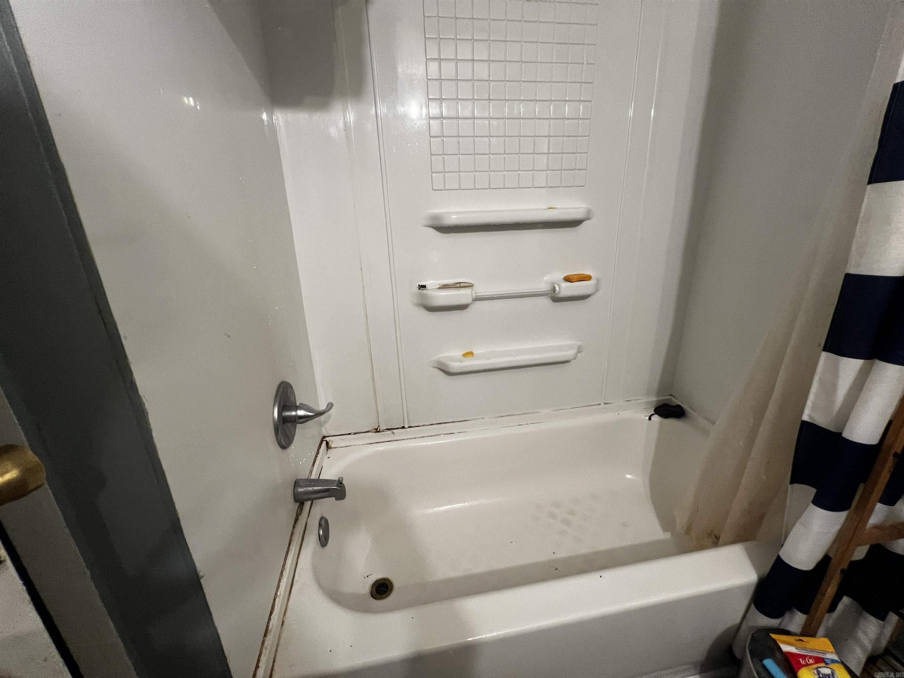 SMITH, D.J. - Residential