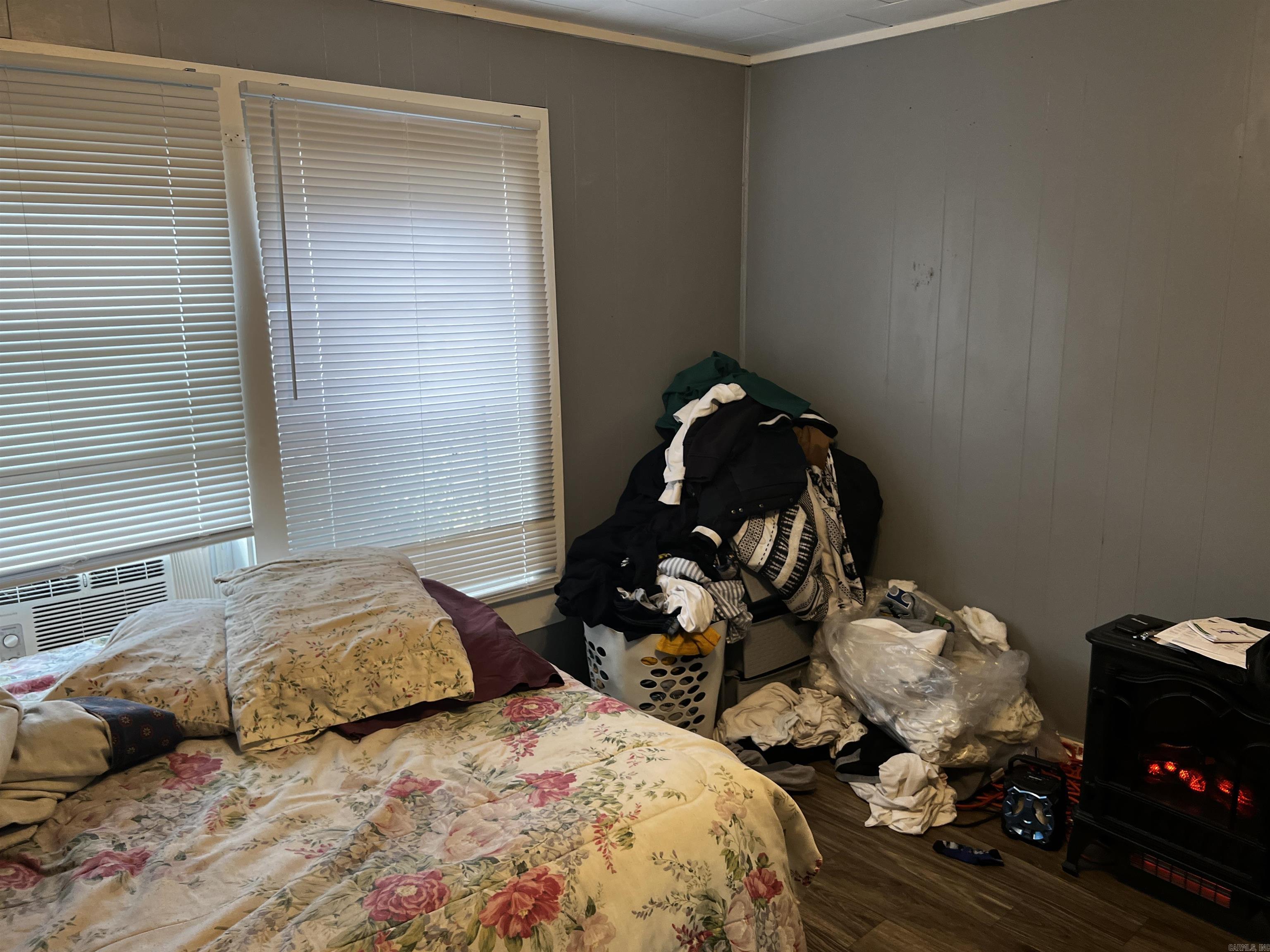 SMITH, D.J. - Residential