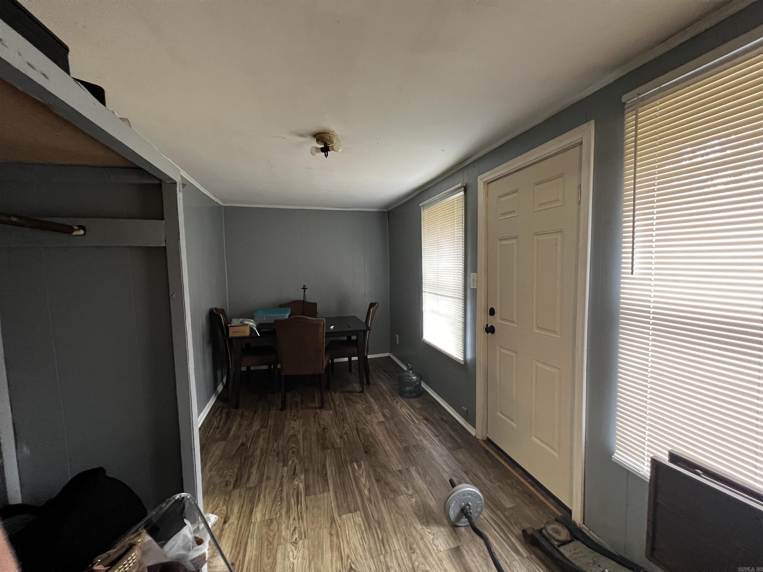 SMITH, D.J. - Residential