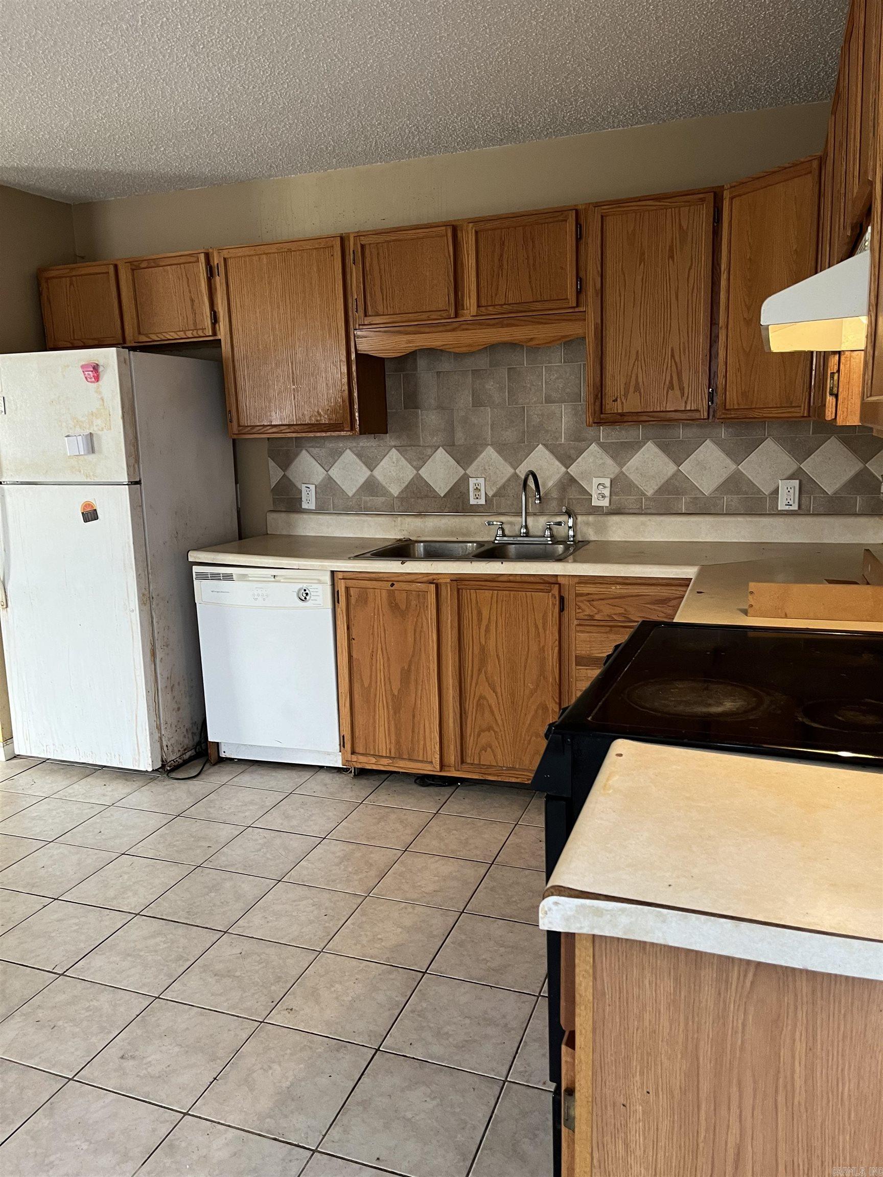 Not In List - Residential