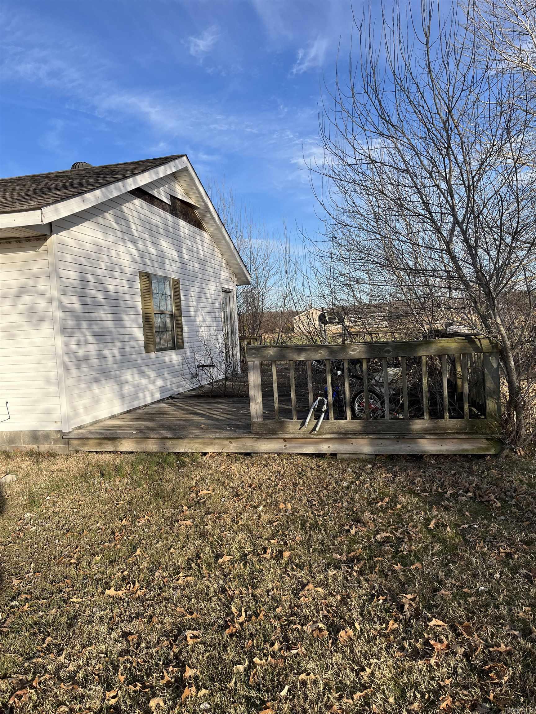 Not In List - Residential