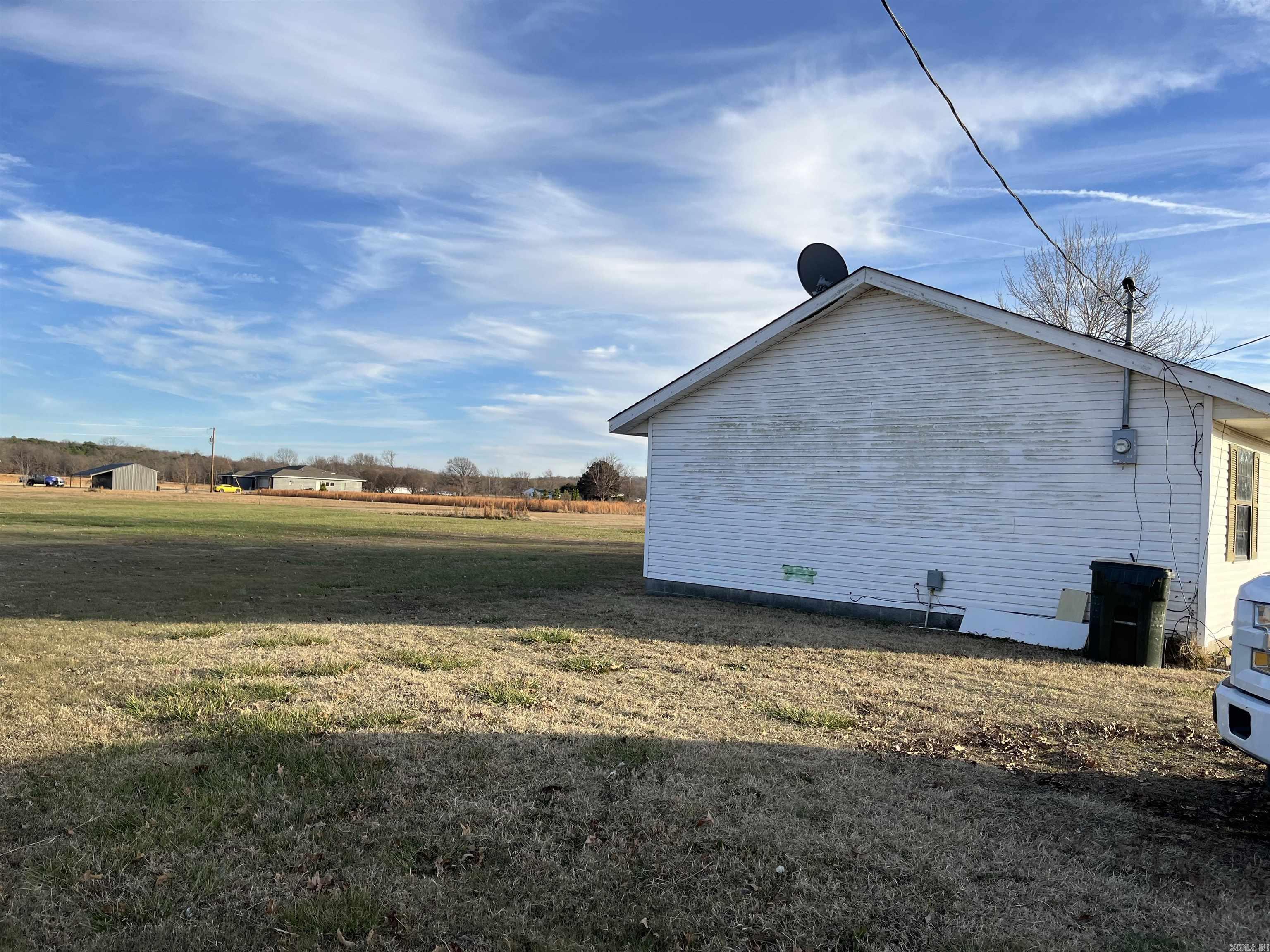 Not In List - Residential