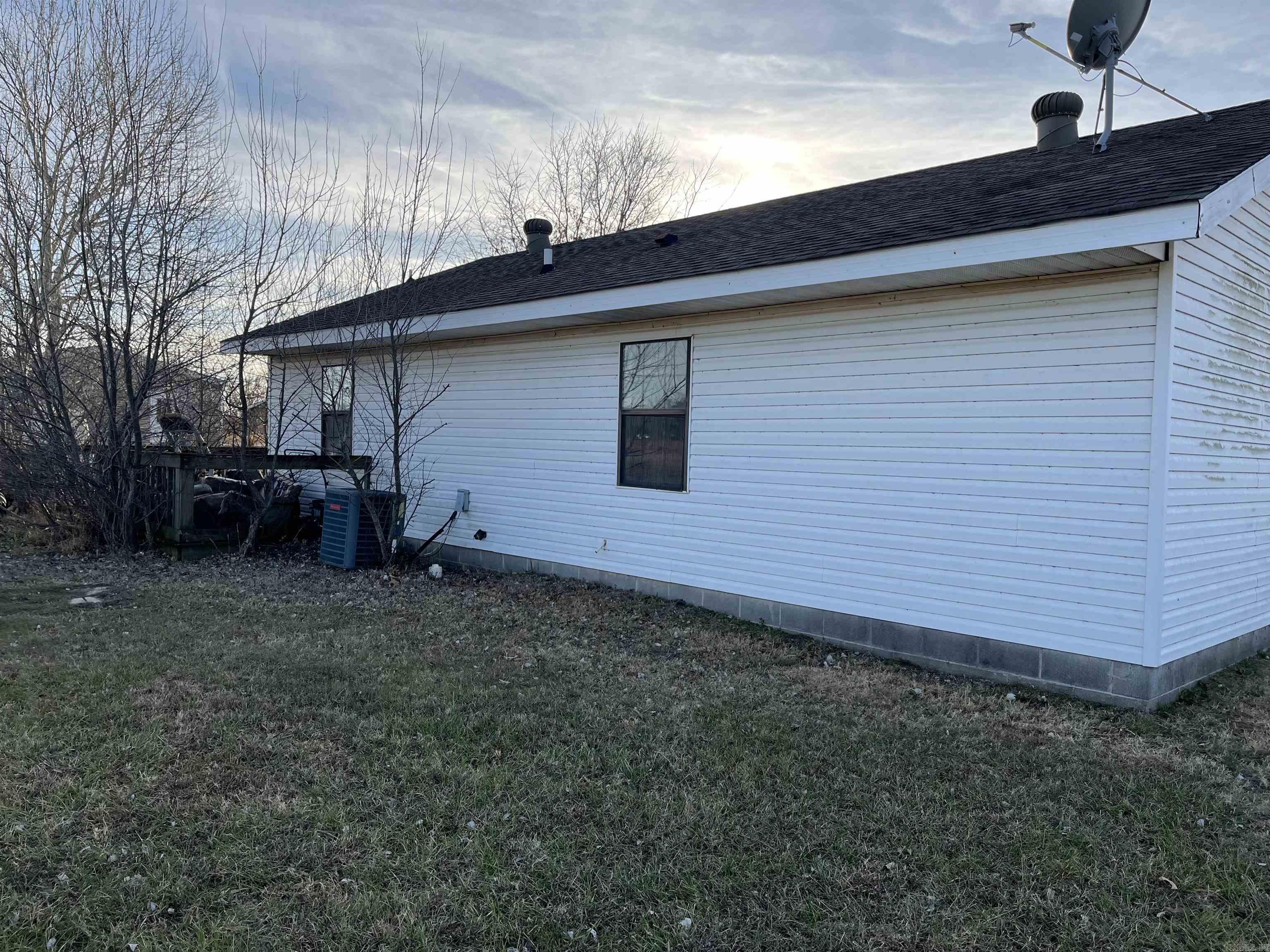 Not In List - Residential