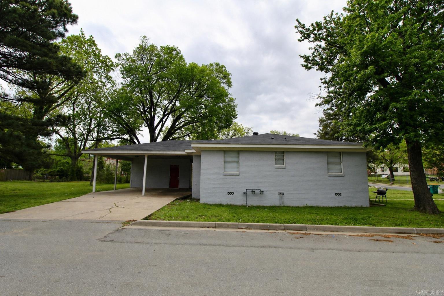 Gallagher 3rd - Residential