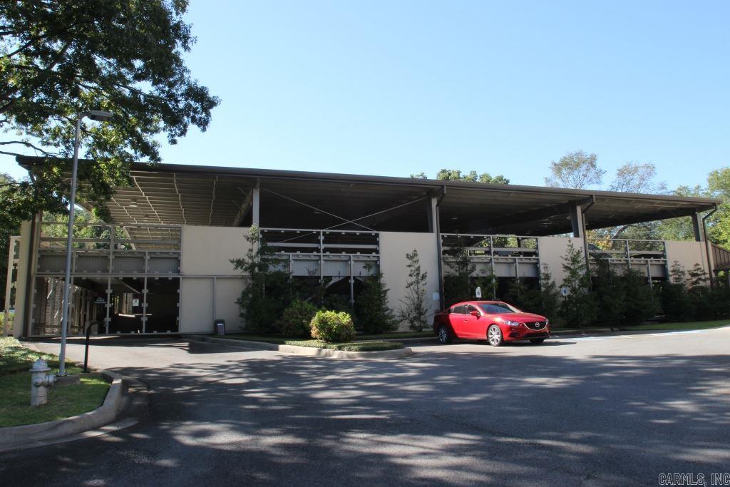 Riviera HPR - Residential