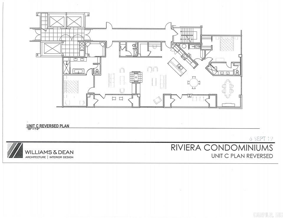 Riviera HPR - Residential