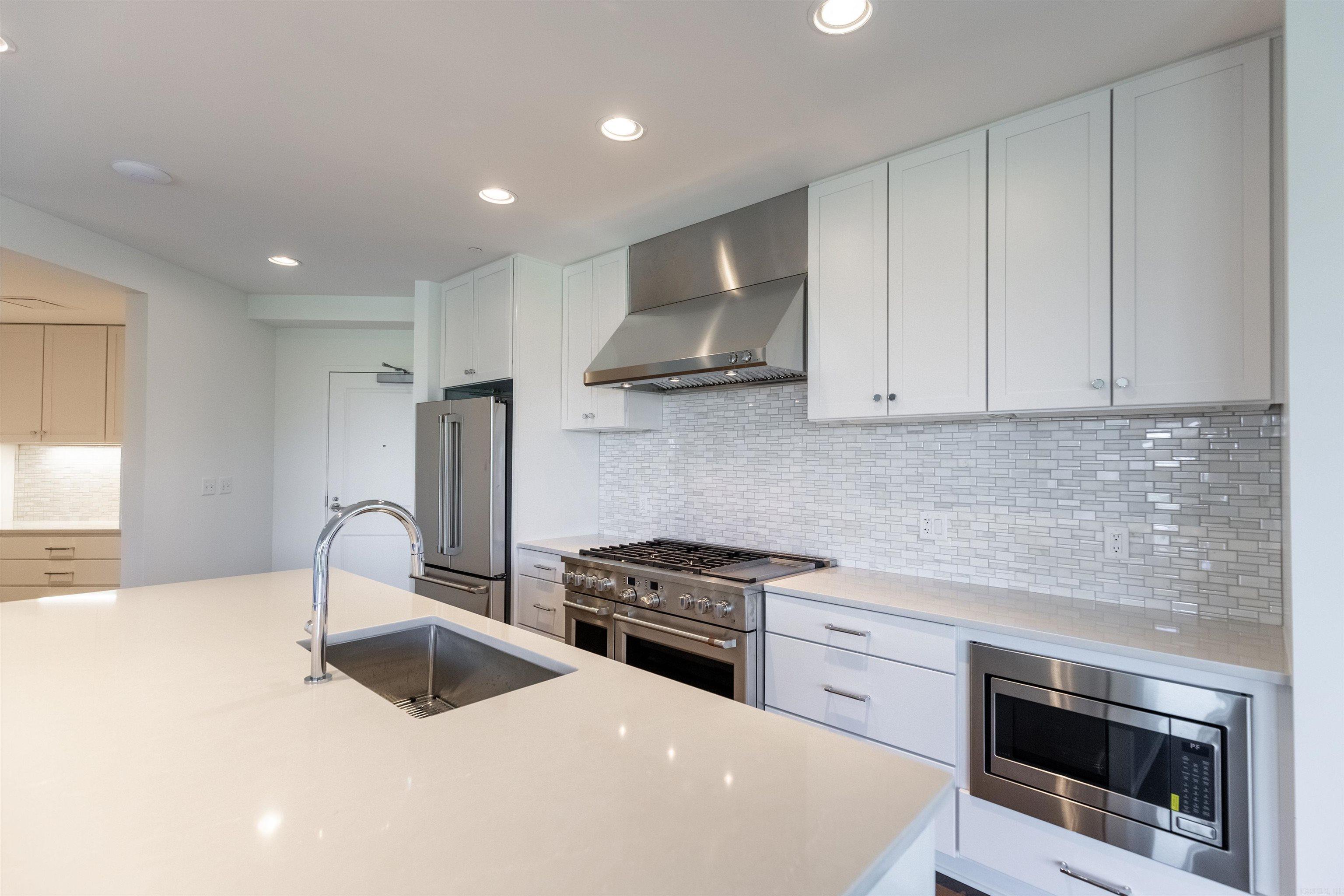 Riviera HPR - Residential