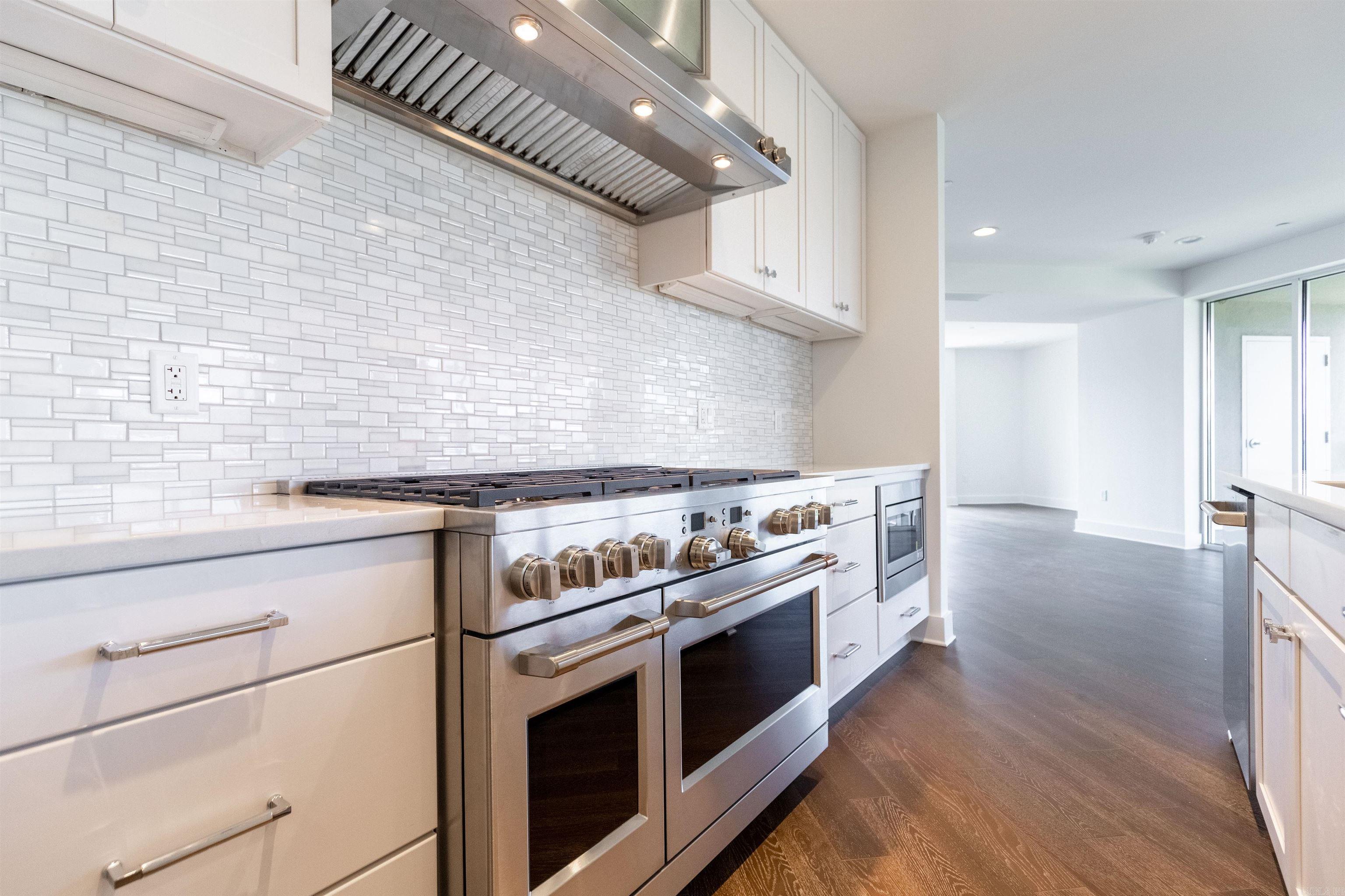 Riviera HPR - Residential