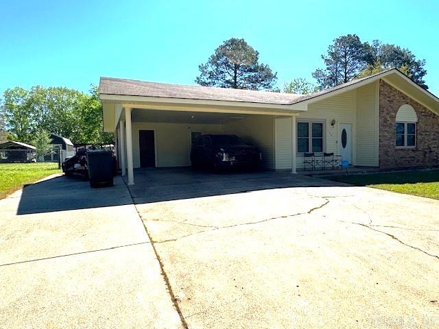 Parkwood - Residential