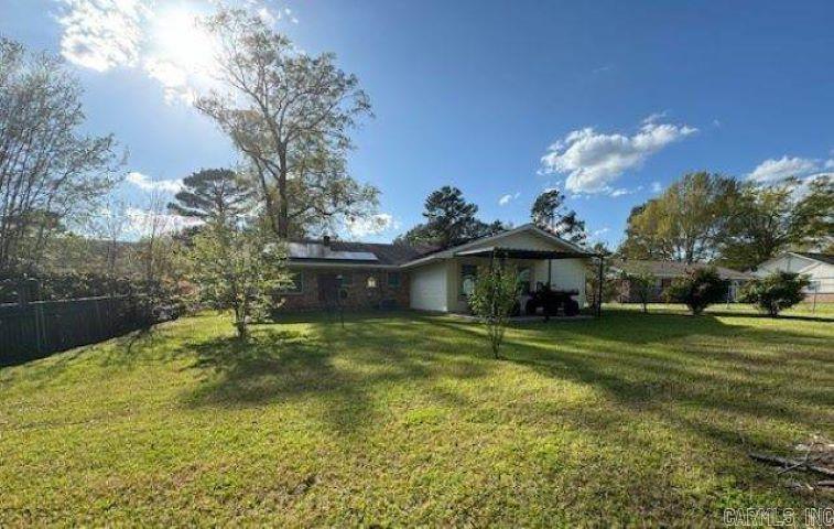 Parkwood - Residential