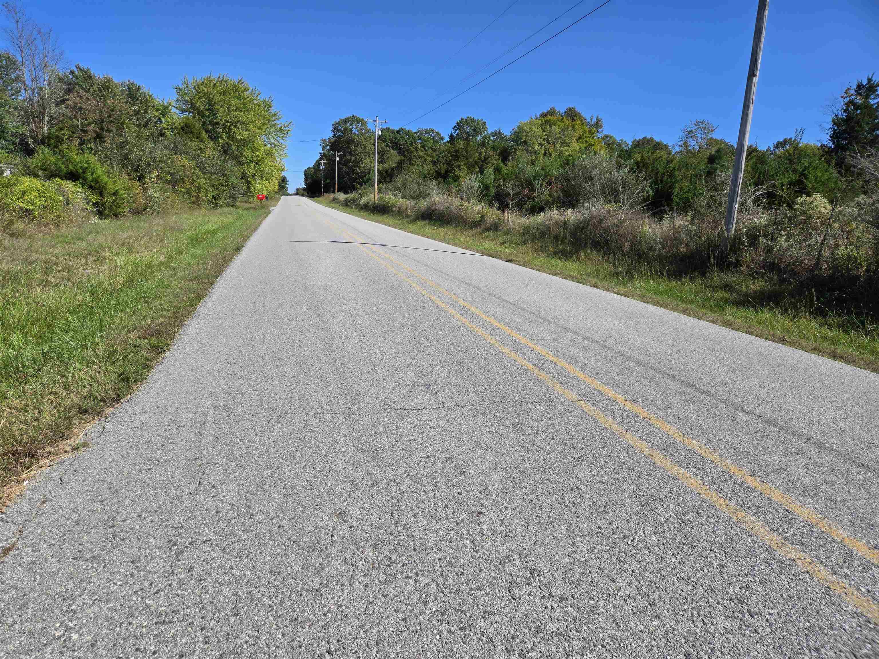 Metes & Bounds - Land