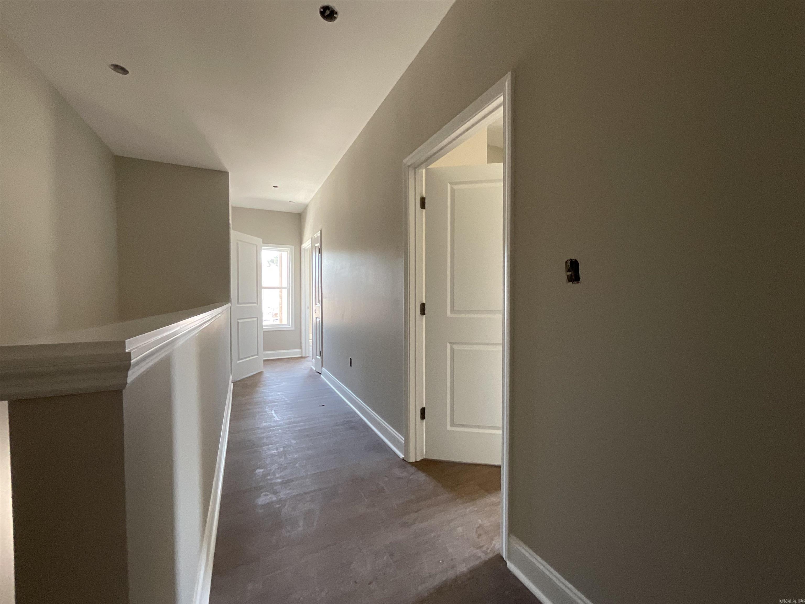 Jacksonville - Residential Income