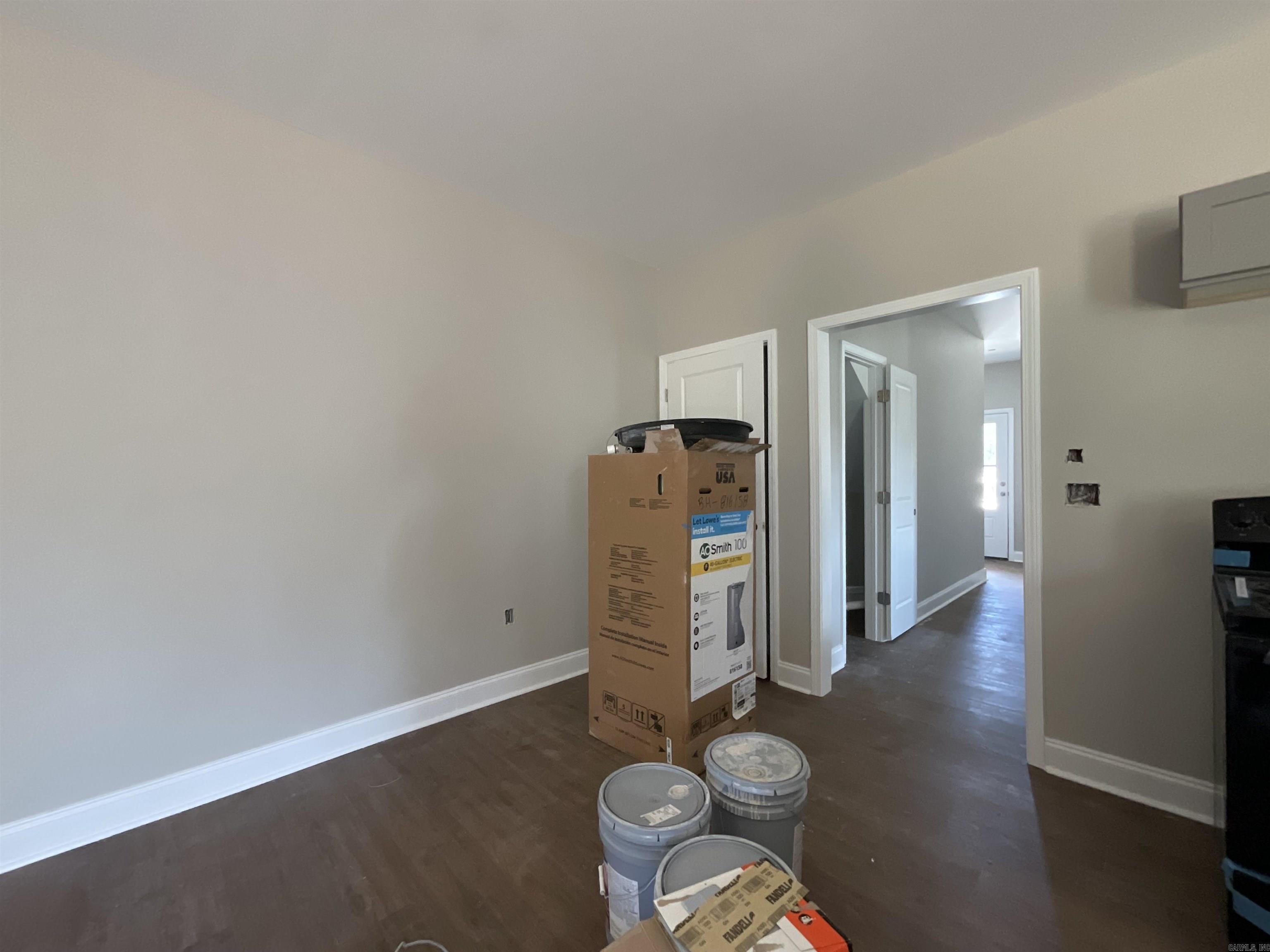 Jacksonville - Residential Income