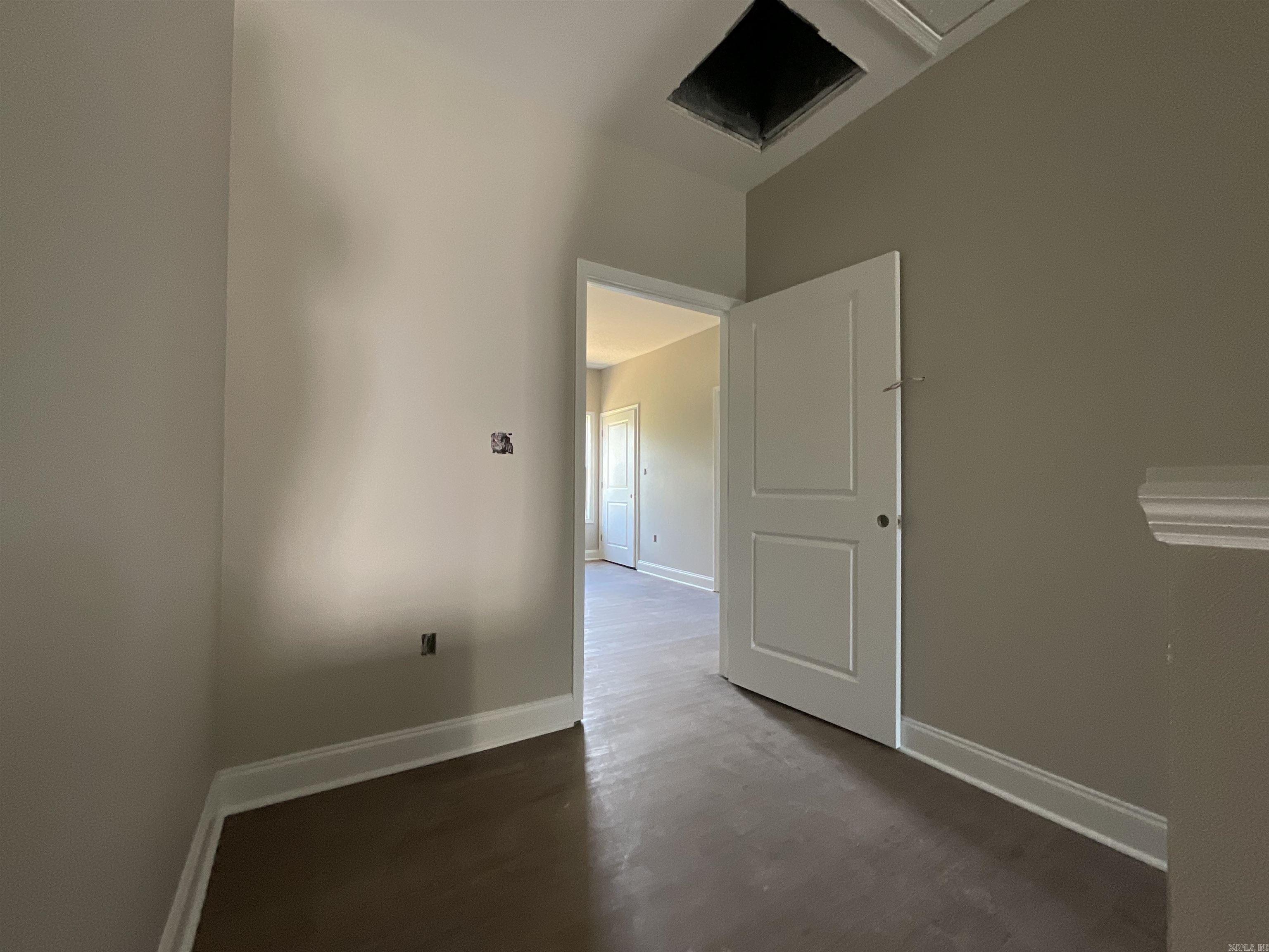 Jacksonville - Residential Income