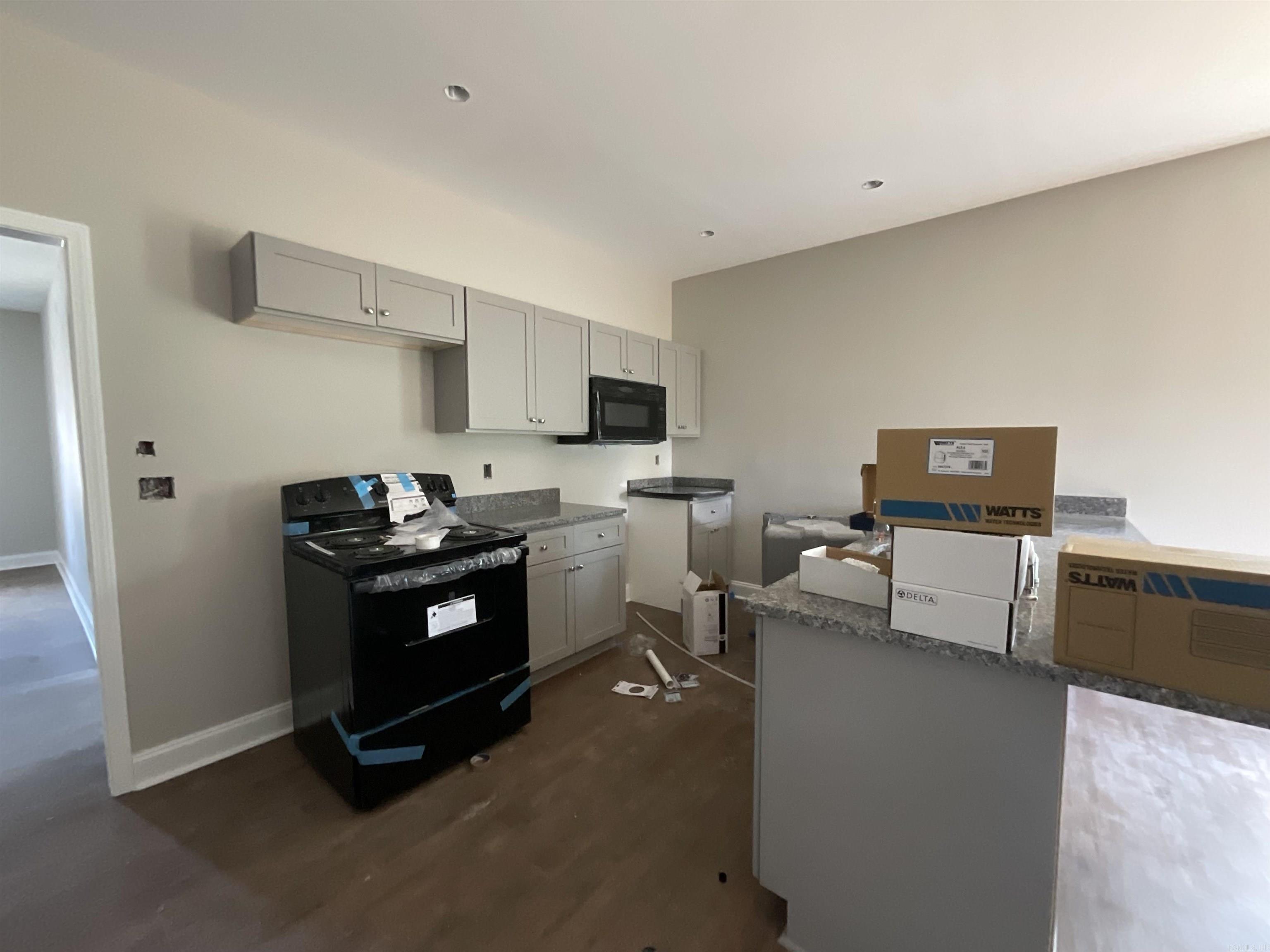 Jacksonville - Residential Income
