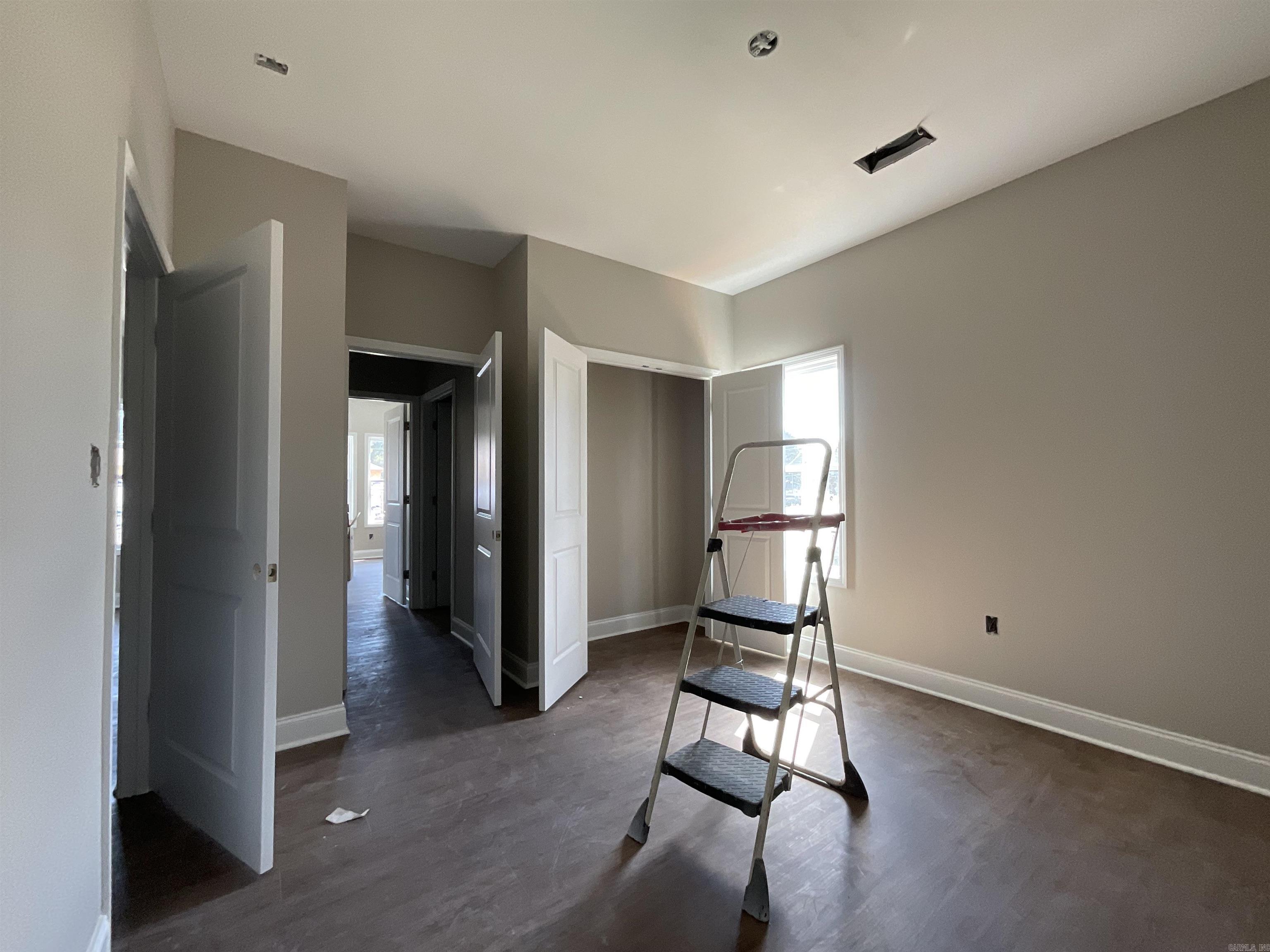 Jacksonville - Residential Income