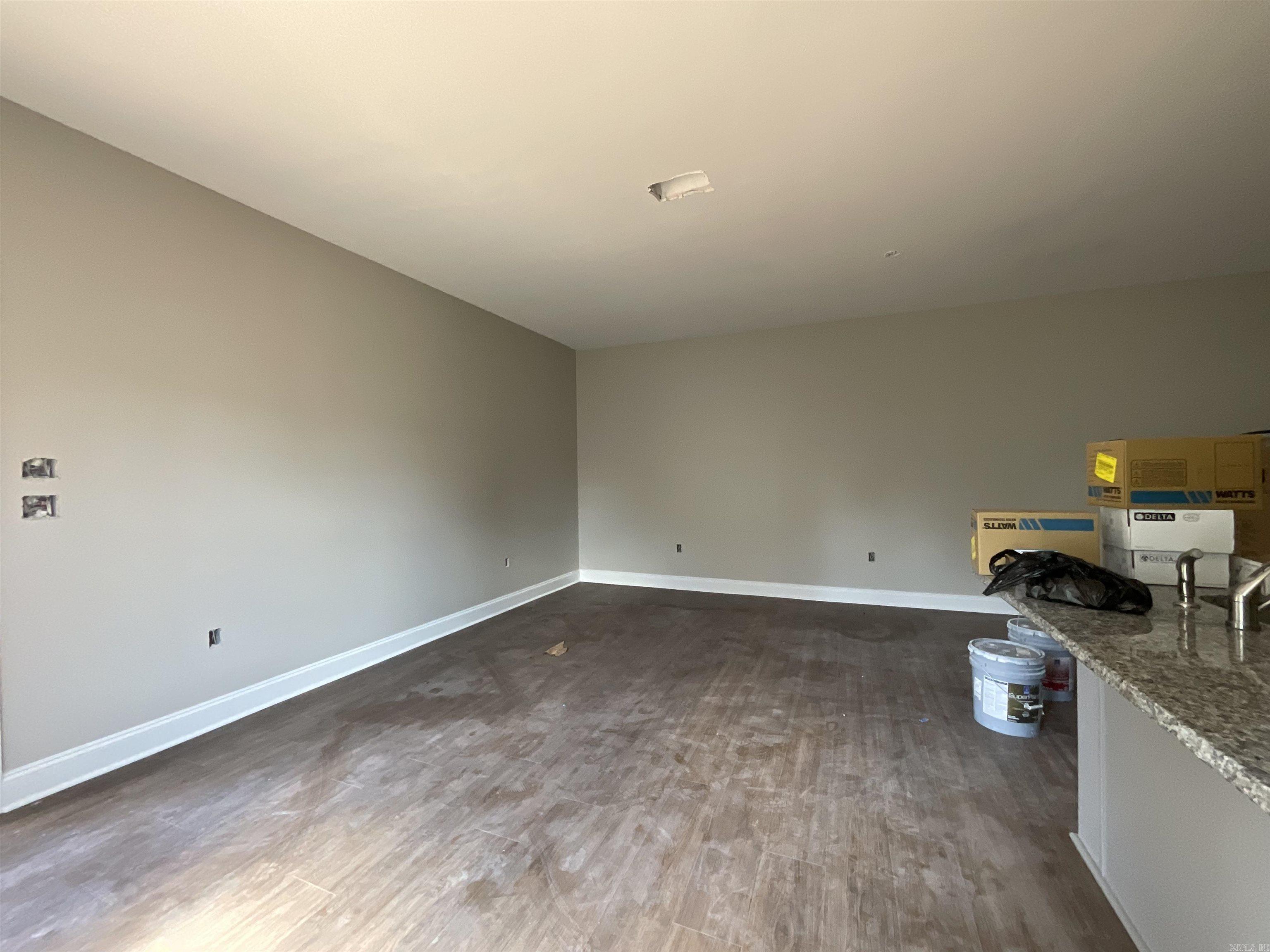 Jacksonville - Residential Income
