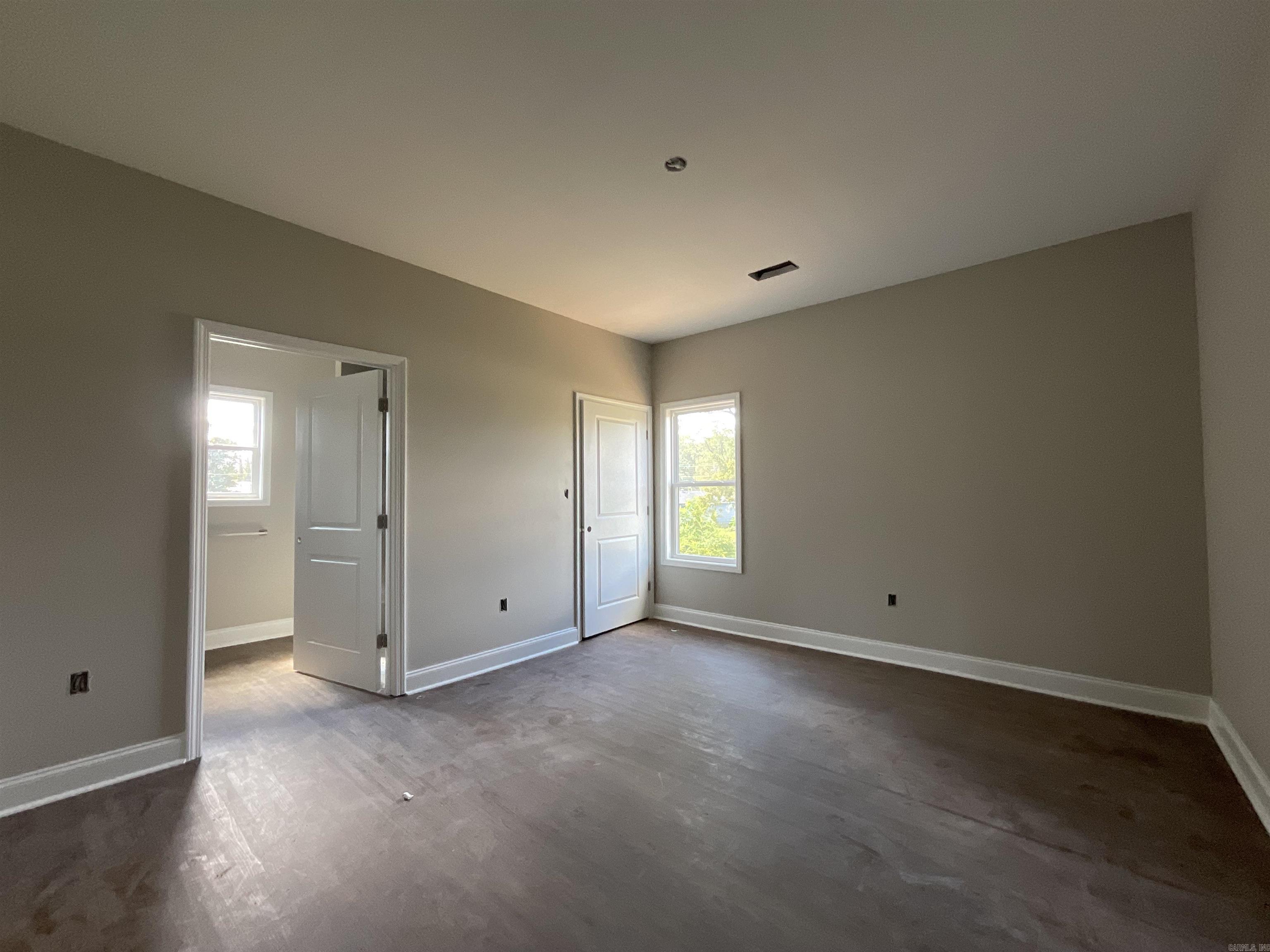 Jacksonville - Residential Income
