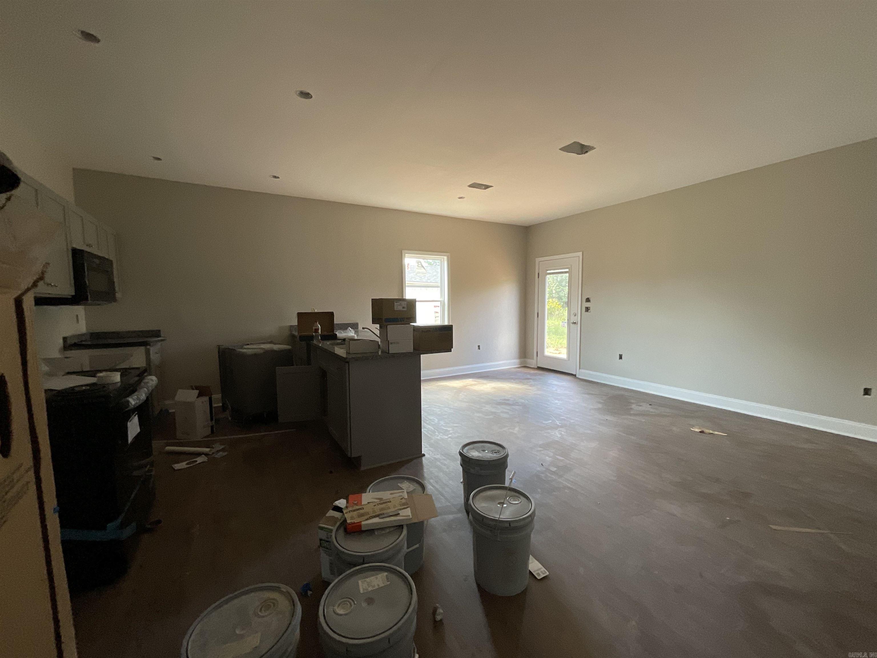 Jacksonville - Residential Income