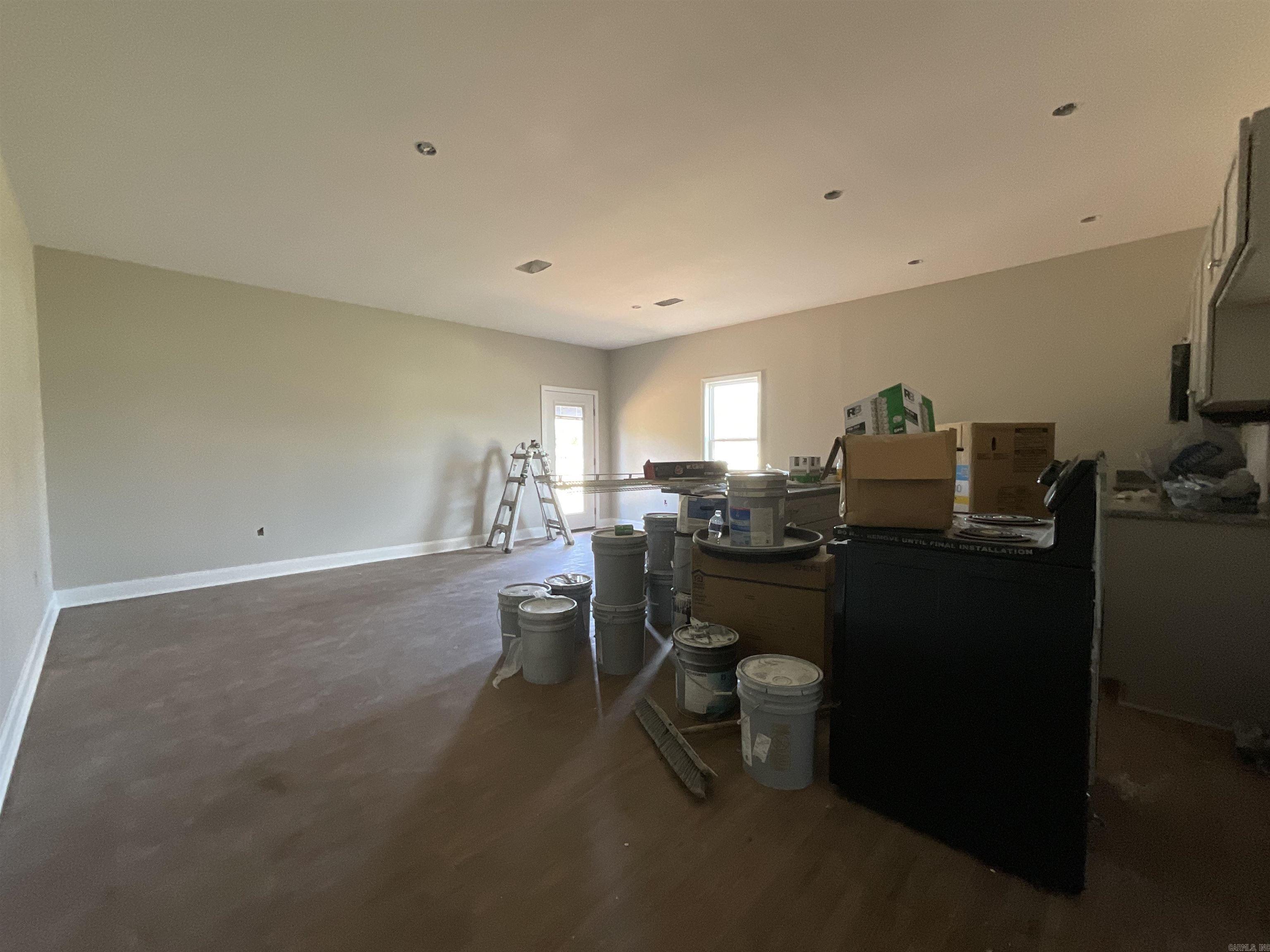 Jacksonville - Residential Income