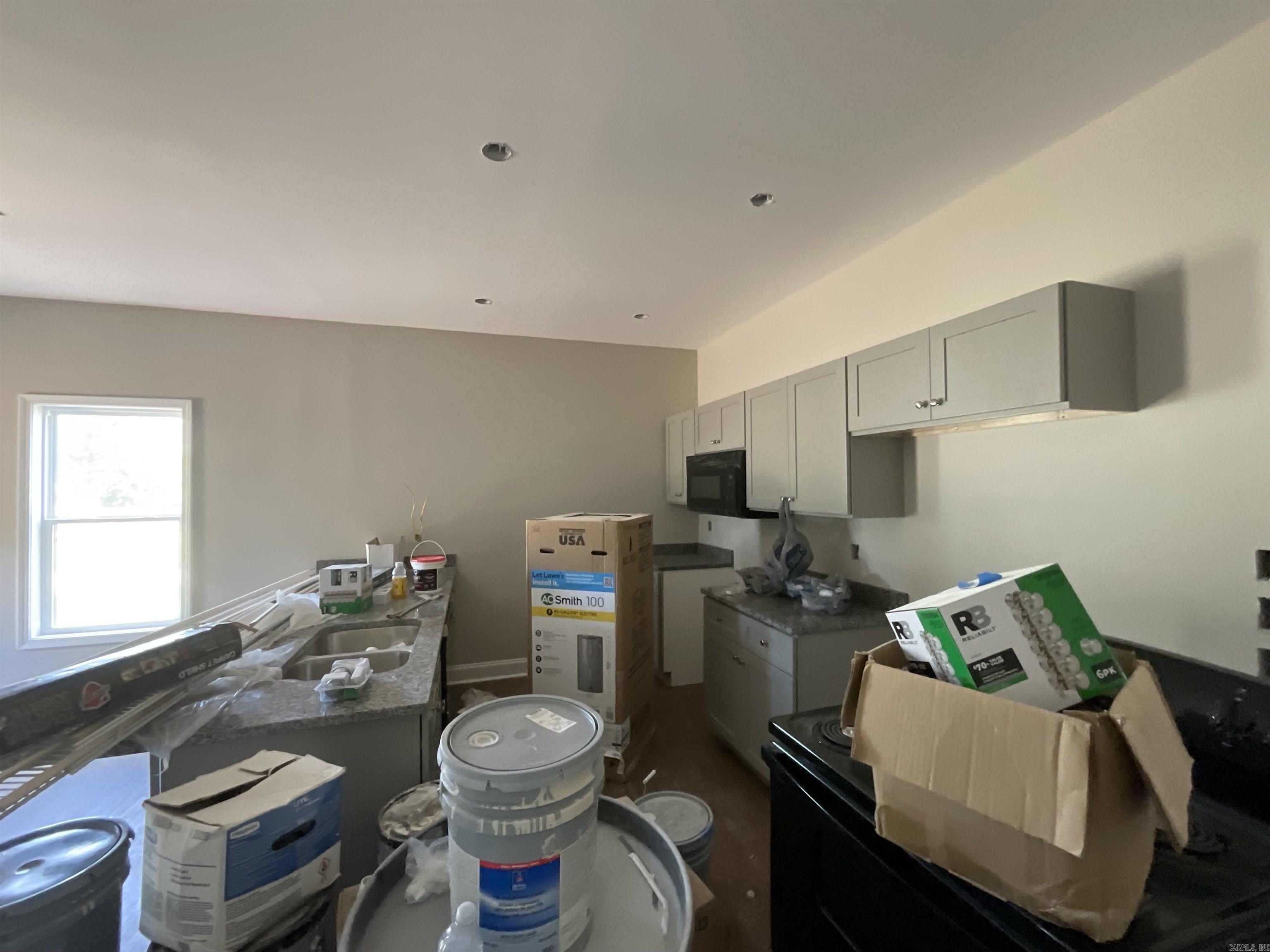Jacksonville - Residential Income