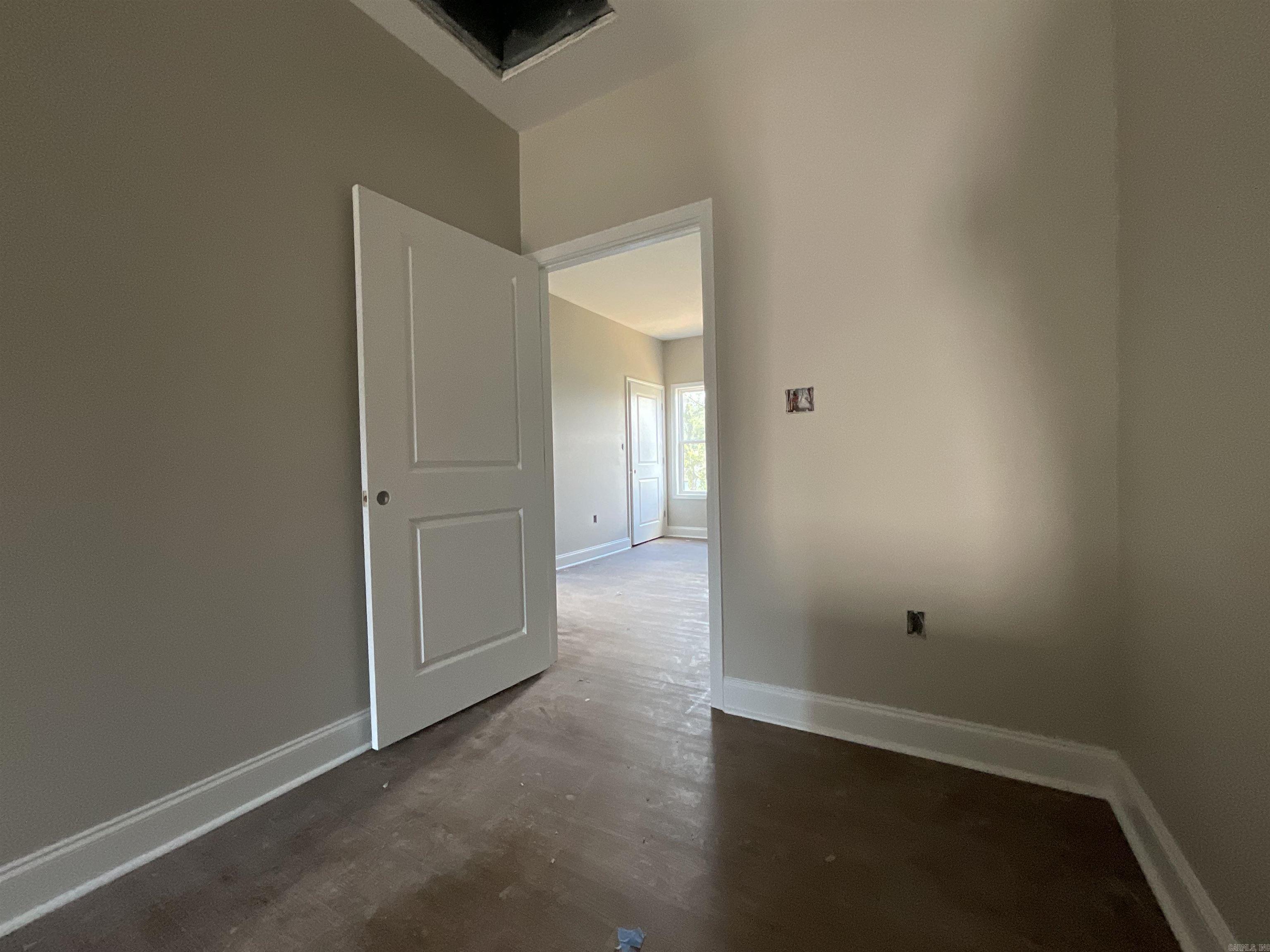 Jacksonville - Residential Income