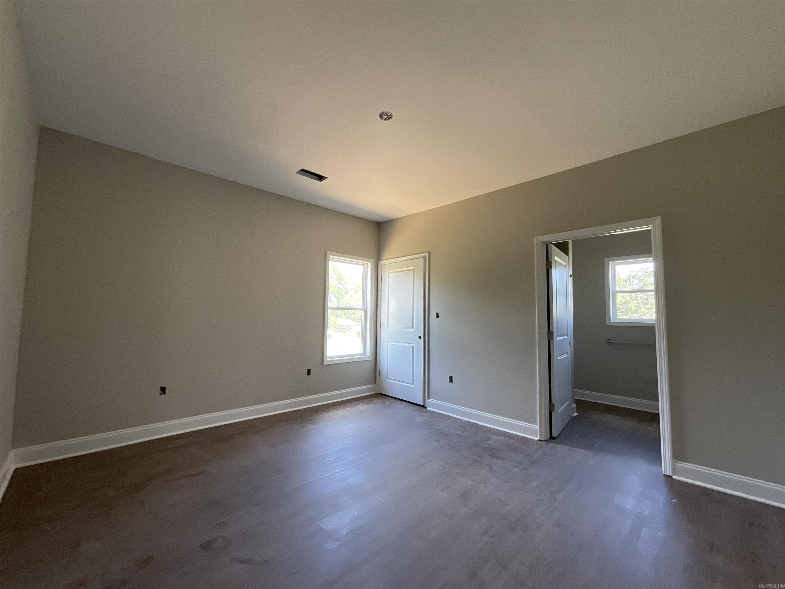 Jacksonville - Residential Income