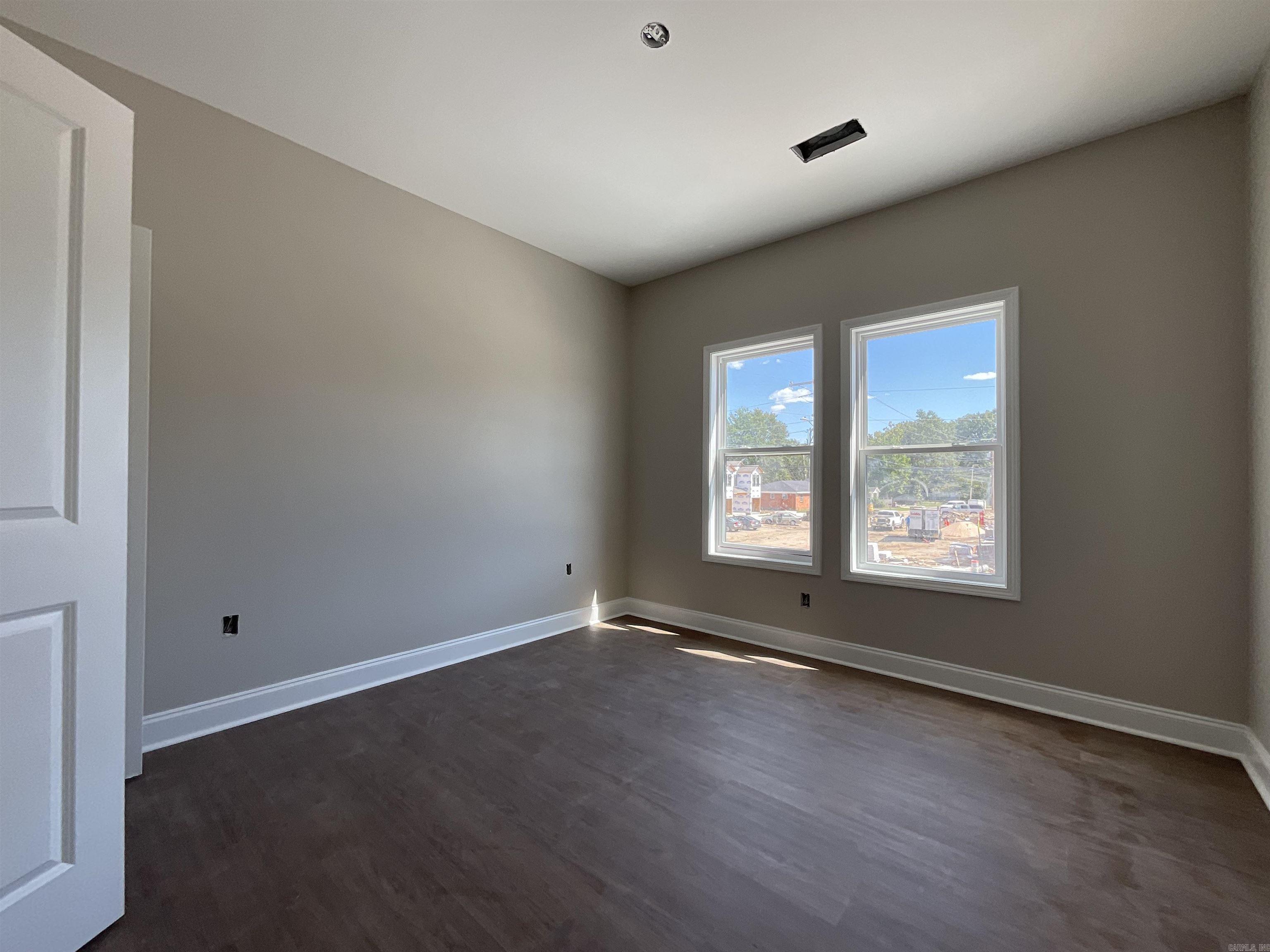 Jacksonville - Residential Income