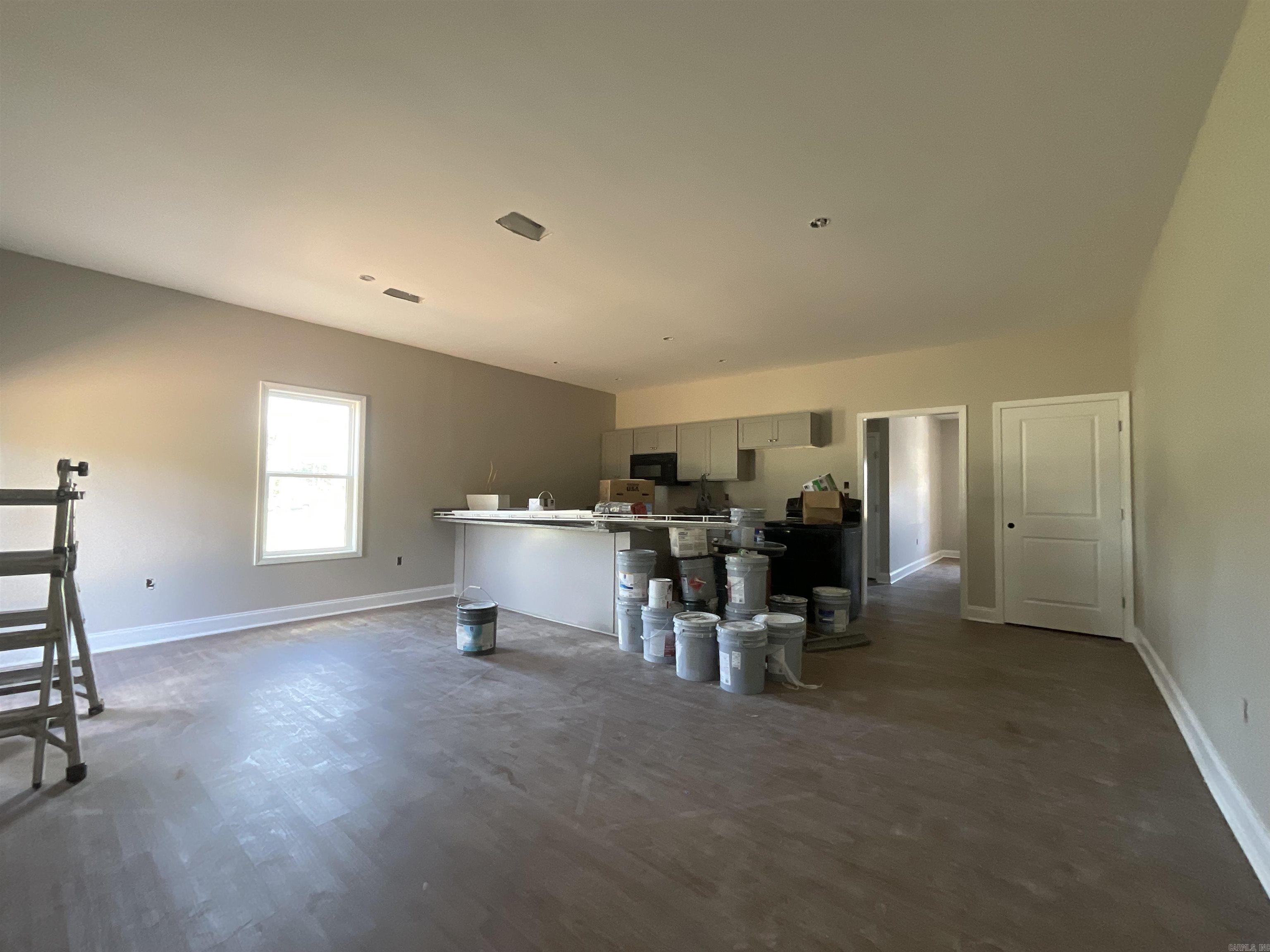 Jacksonville - Residential Income