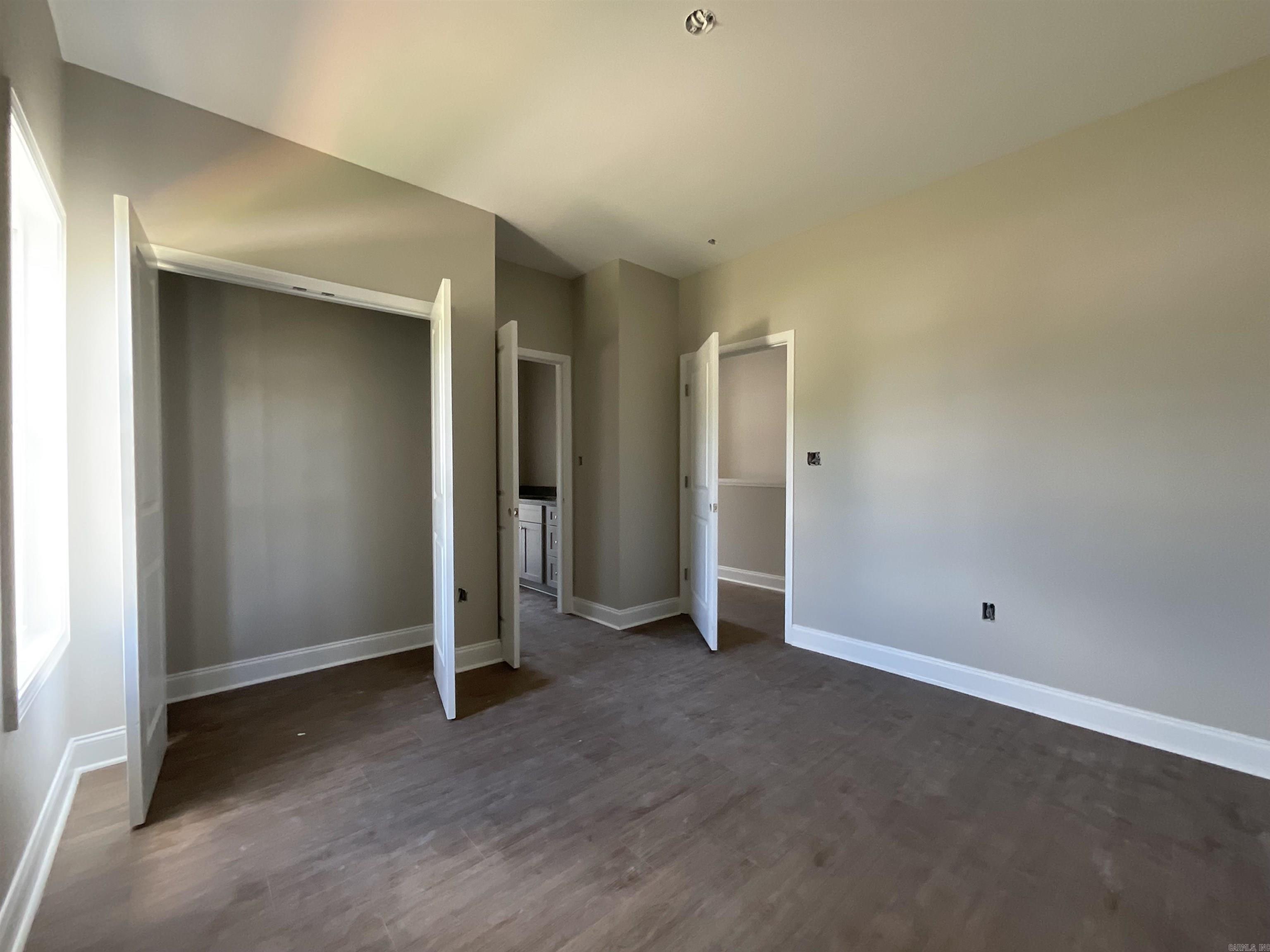 Jacksonville - Residential Income